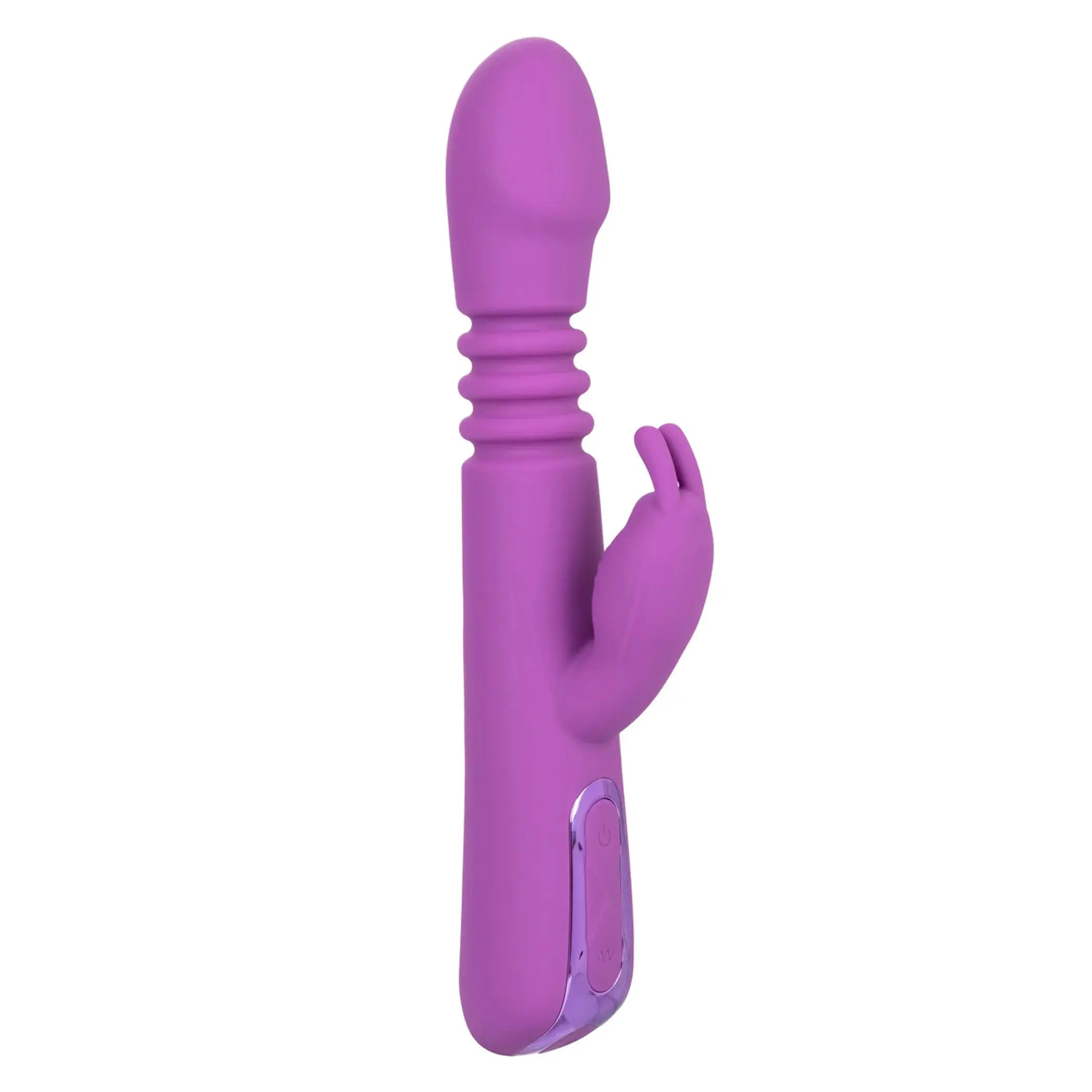 Elite Thrusting Rabbit California Exotic Novelties