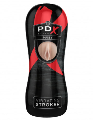 Elite Vibrating PXSSystroker Pipedream Products