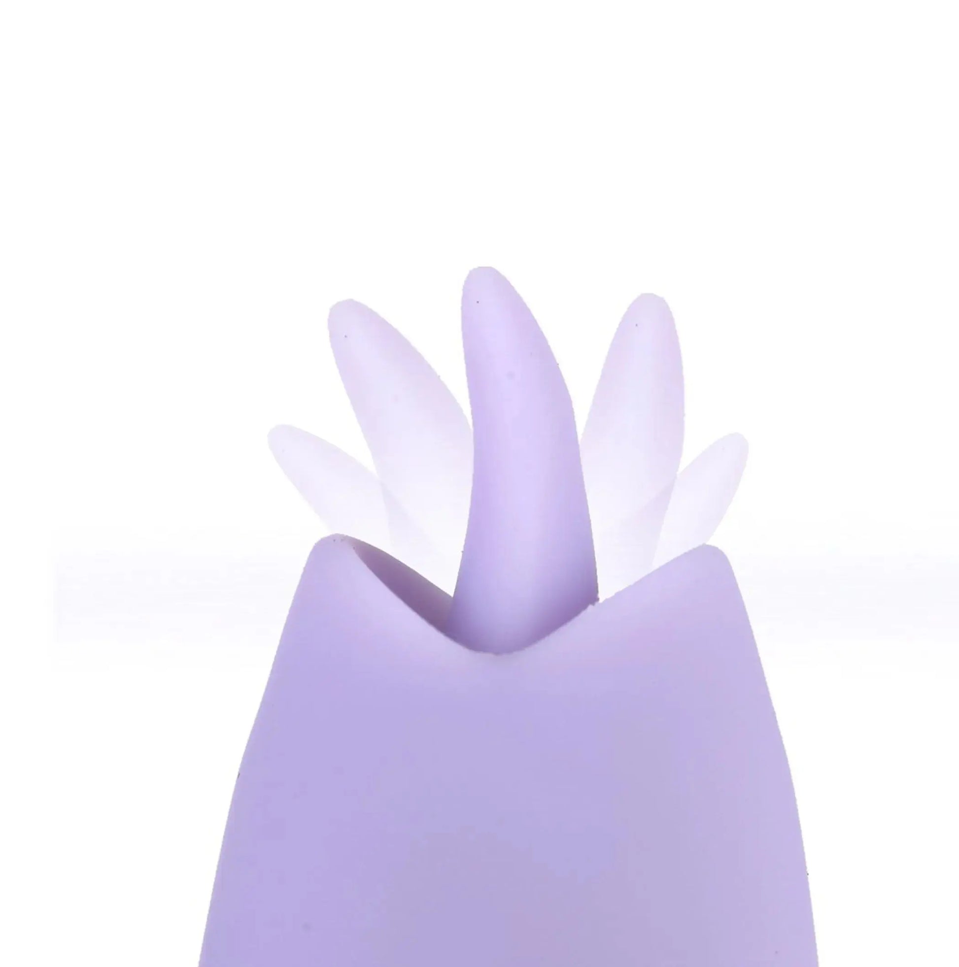 Ellie Tongue Action Wire Egg Light Purple Maia Toys