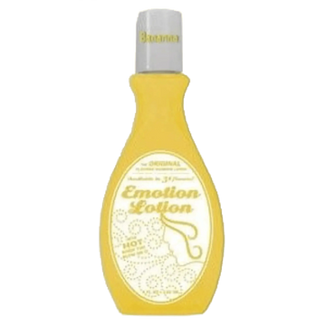 EMOTION LOTION-BANANA Emotion Lotion