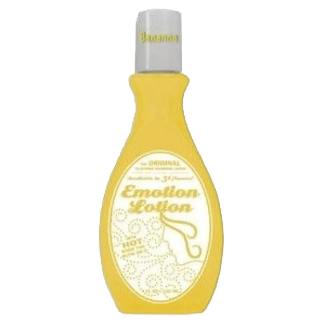 EMOTION LOTION-BANANA Emotion Lotion