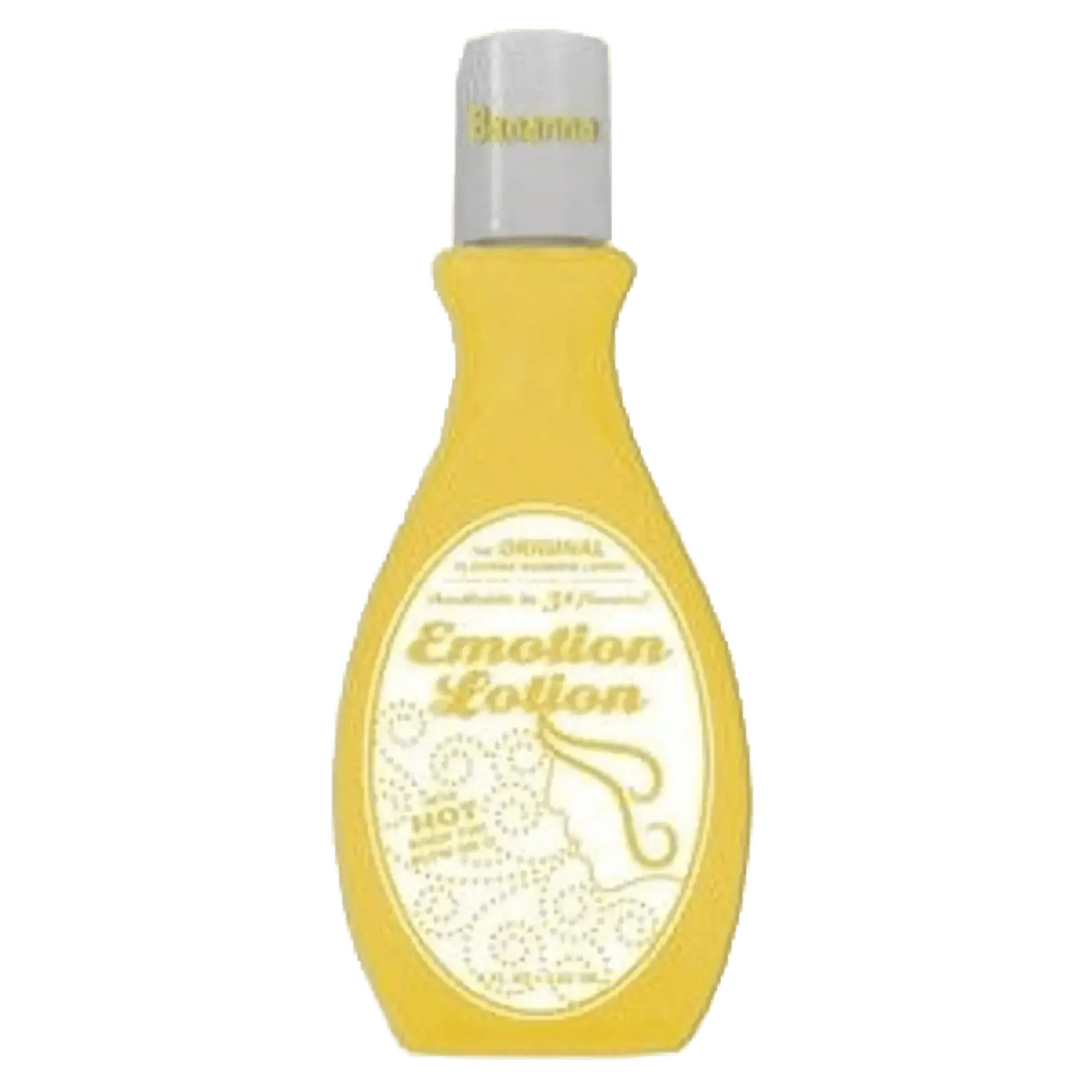EMOTION LOTION-BANANA Emotion Lotion
