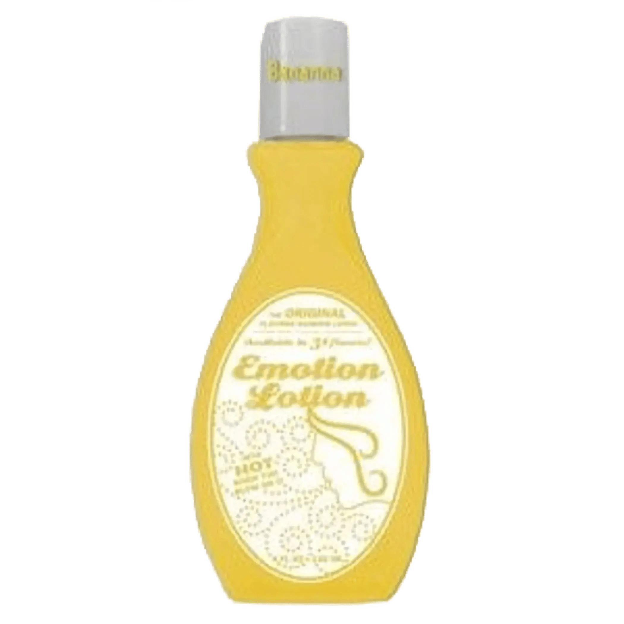 EMOTION LOTION-BANANA Emotion Lotion