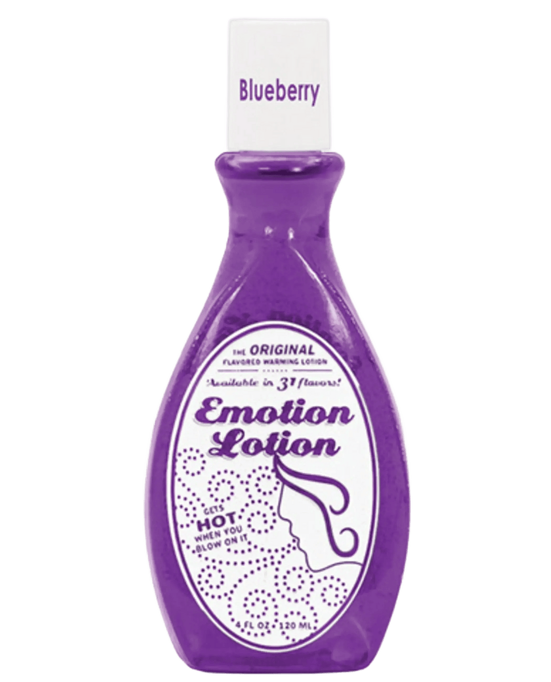 EMOTION LOTION-BLUEBERRY Emotion Lotion