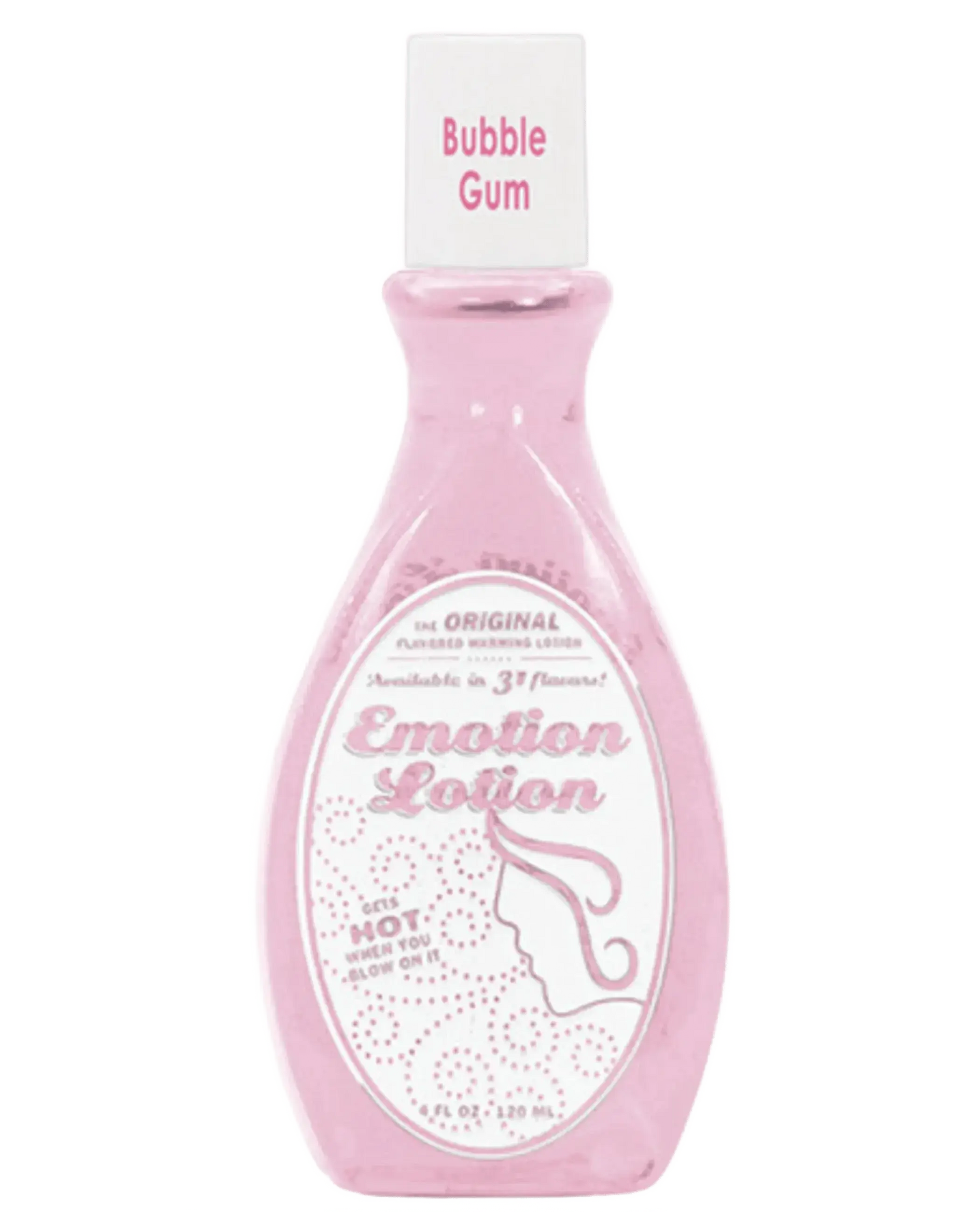 EMOTION LOTION BUBBLE GUM Emotion Lotion