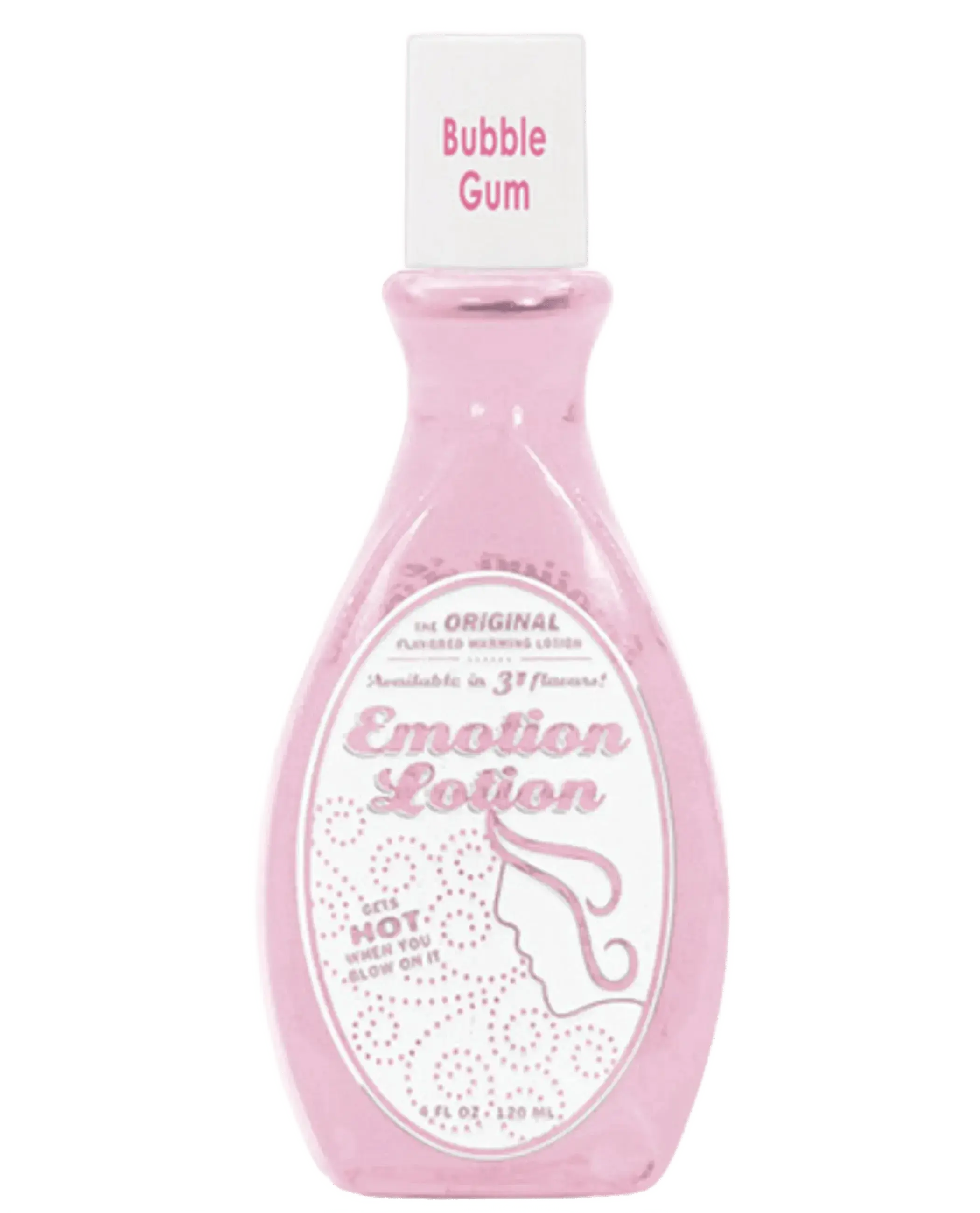 EMOTION LOTION BUBBLE GUM Emotion Lotion