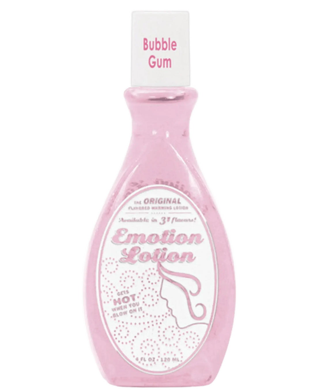 EMOTION LOTION BUBBLE GUM Emotion Lotion