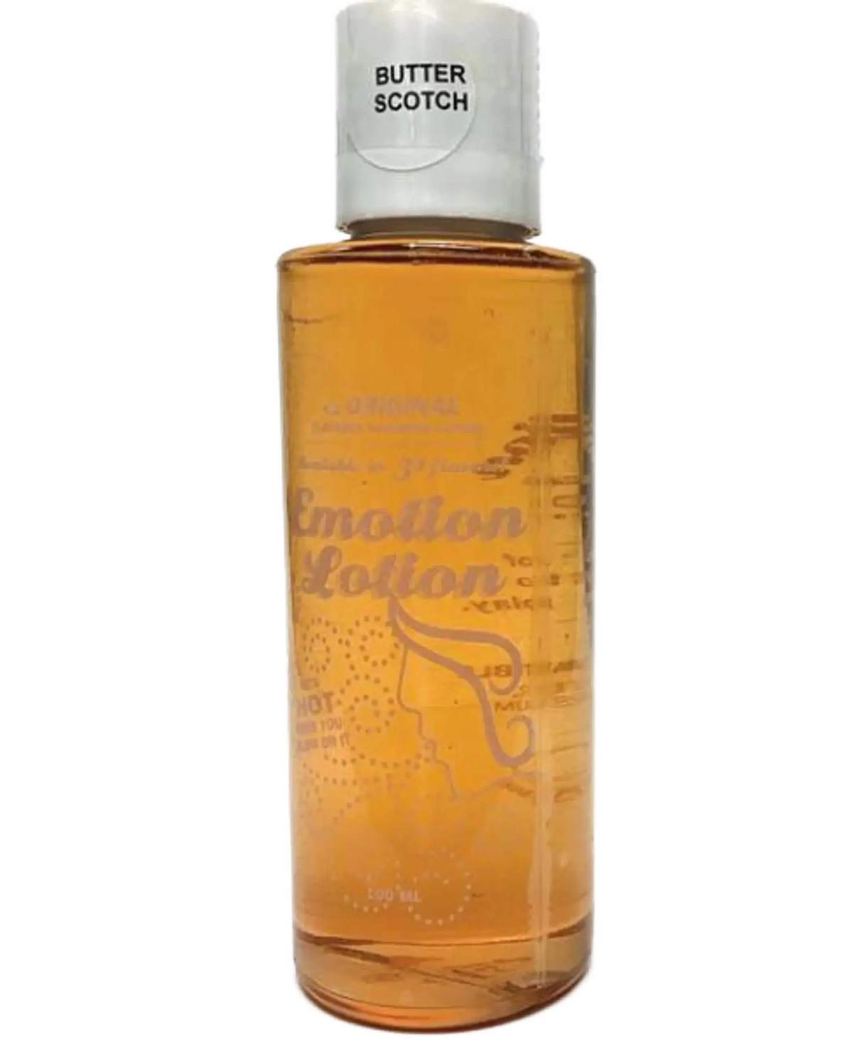 Emotion Lotion