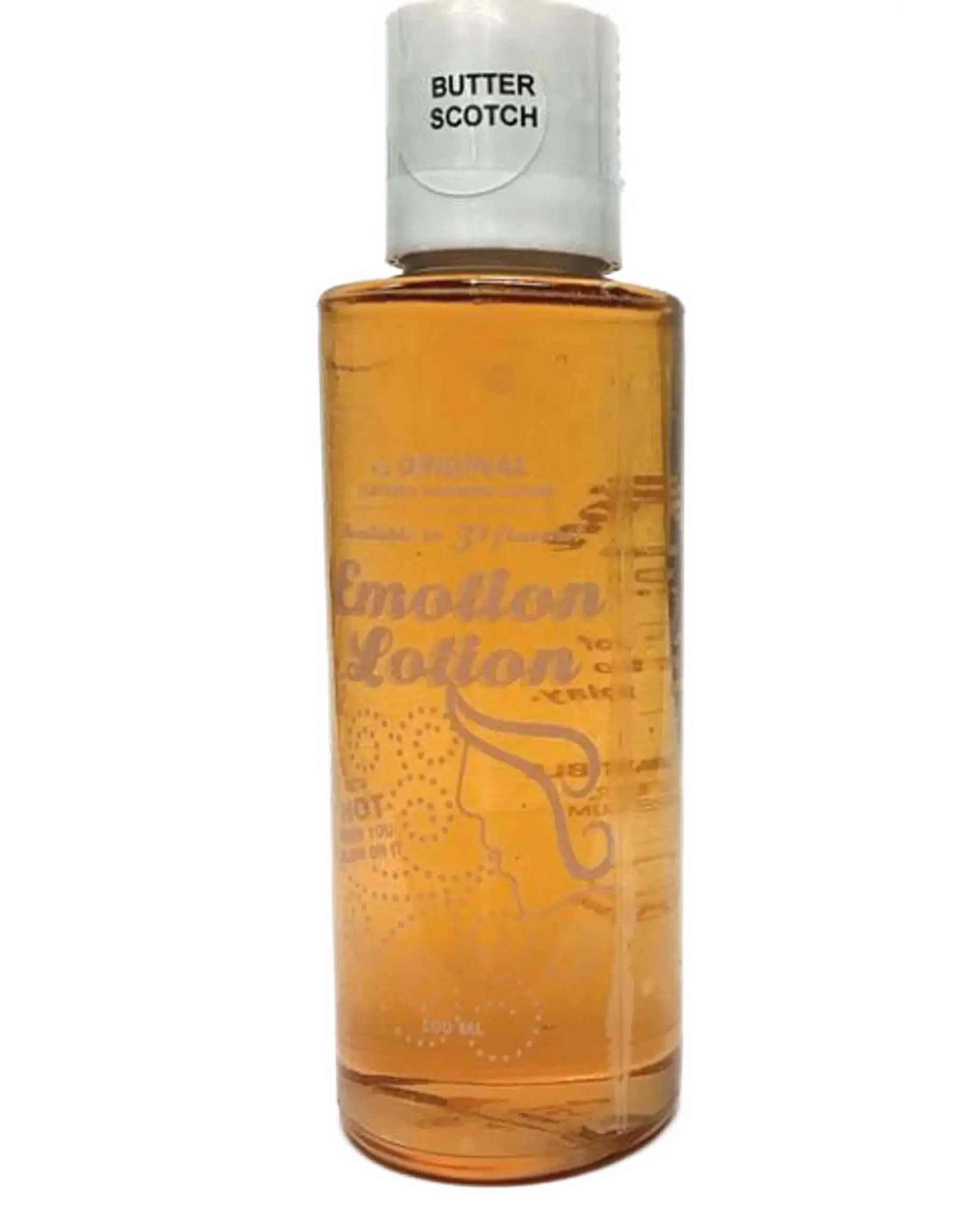 EMOTION LOTION BUTTERSCOTCH Emotion Lotion