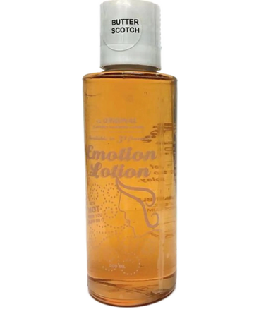 EMOTION LOTION BUTTERSCOTCH Emotion Lotion
