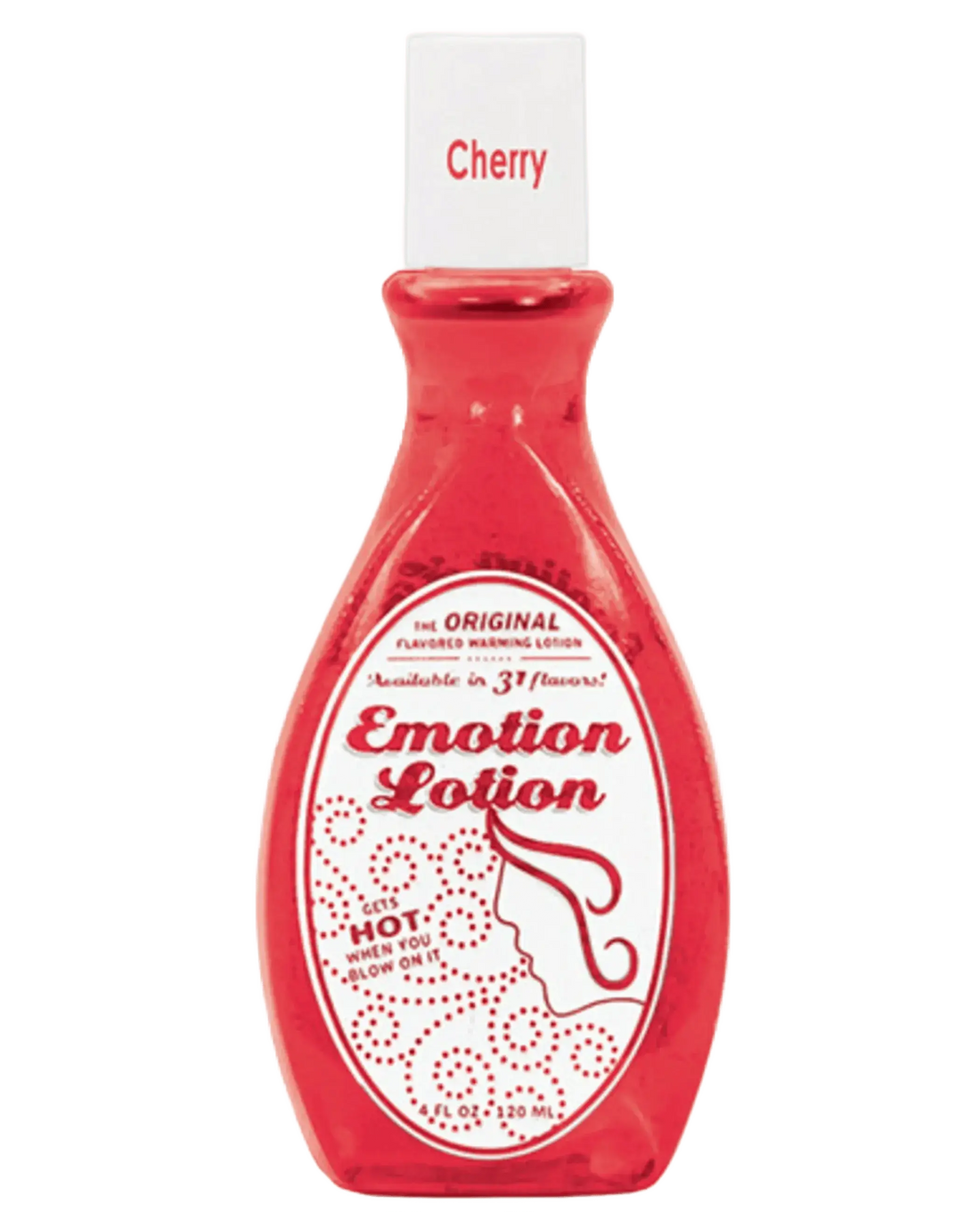 EMOTION LOTION-CHERRY Emotion Lotion