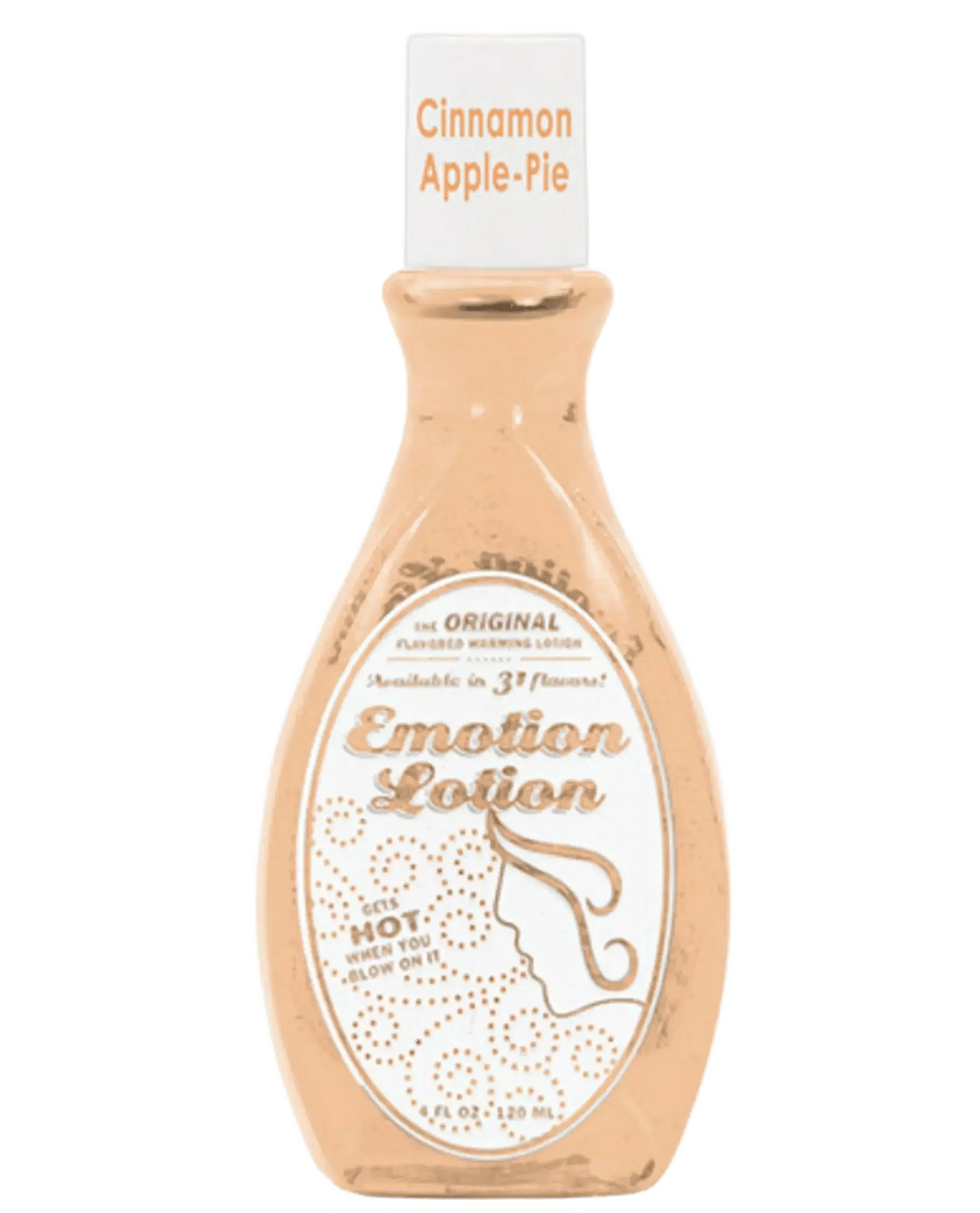 EMOTION LOTION-CINNAMON/APPLE Emotion Lotion