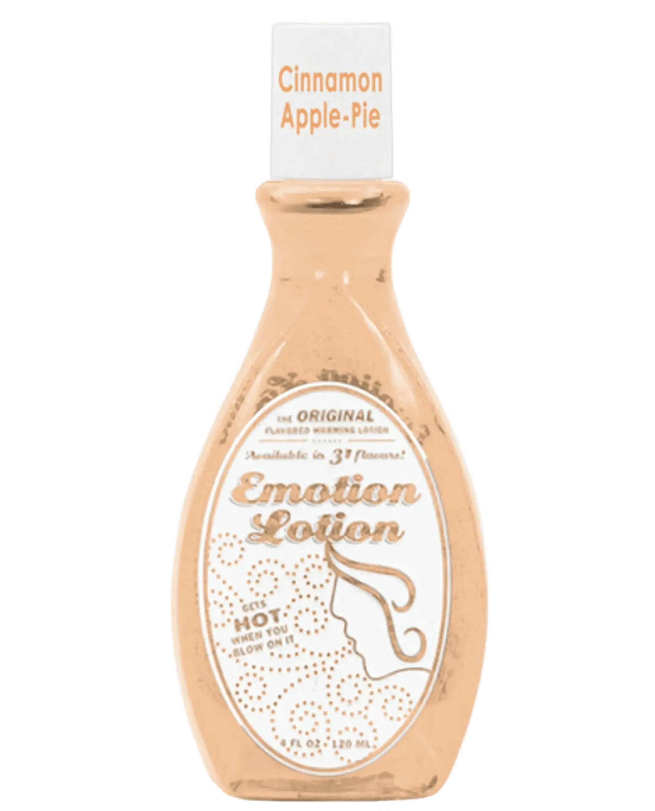 EMOTION LOTION-CINNAMON/APPLE Emotion Lotion