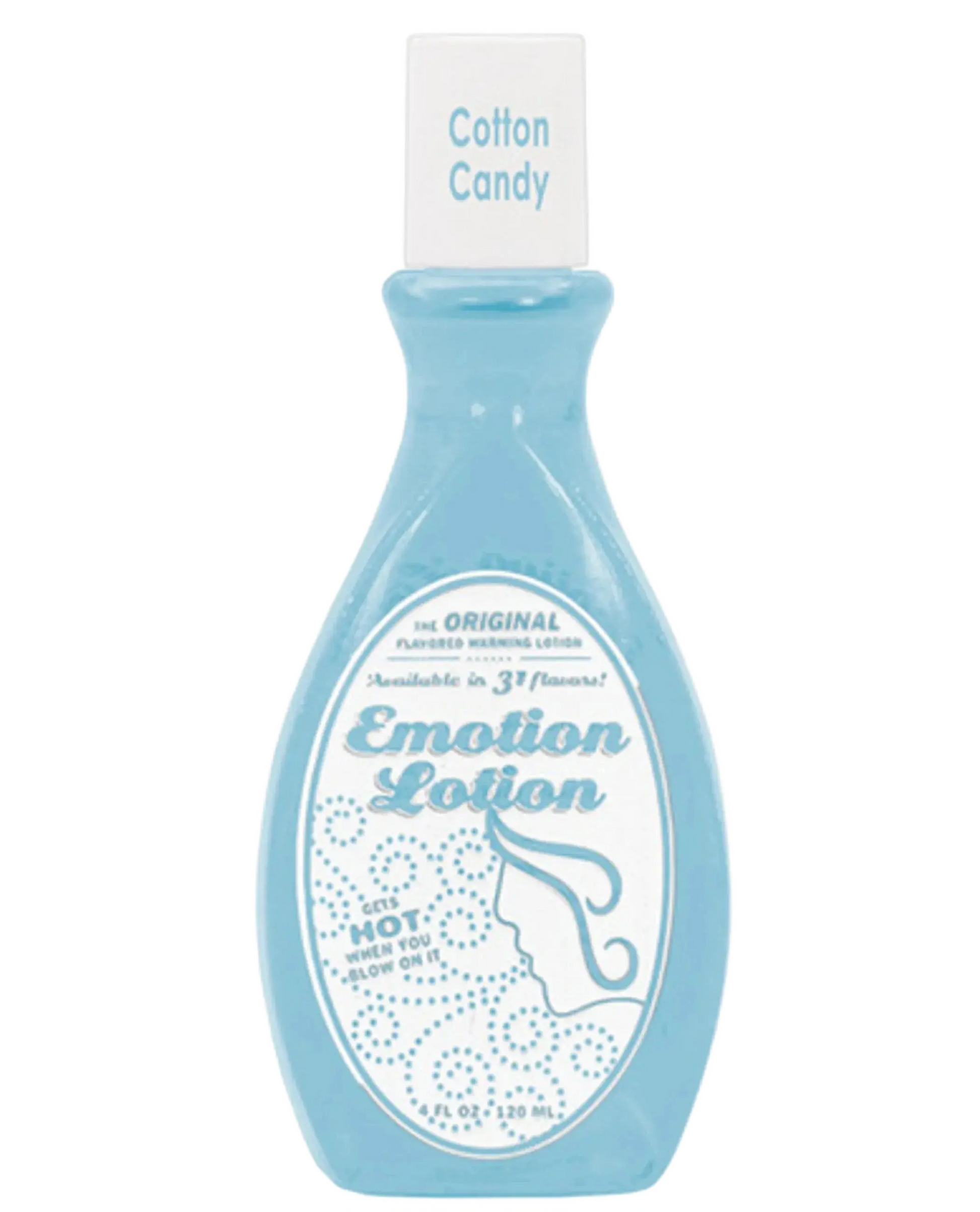 EMOTION LOTION COTTON CANDY Emotion Lotion