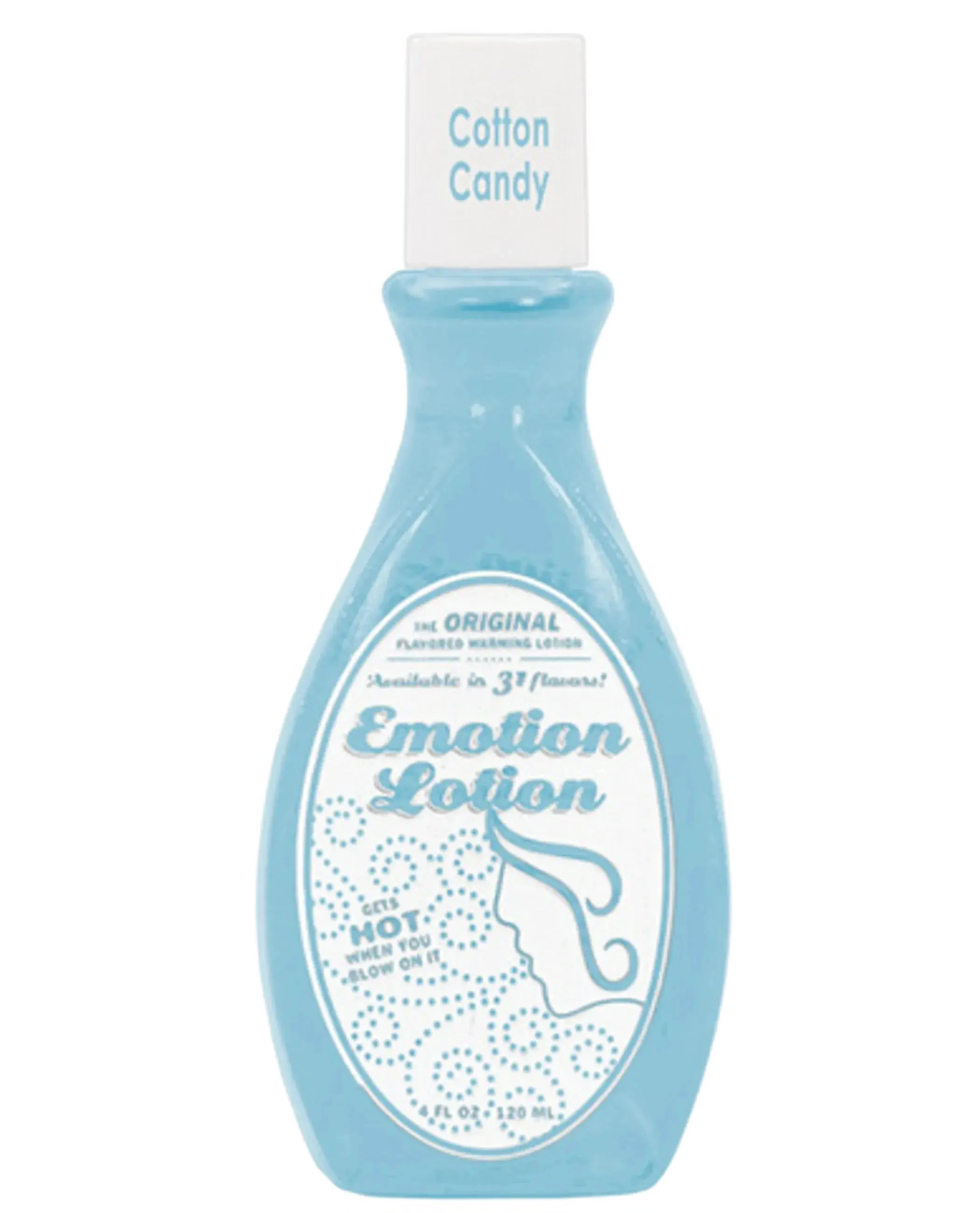 EMOTION LOTION COTTON CANDY Emotion Lotion