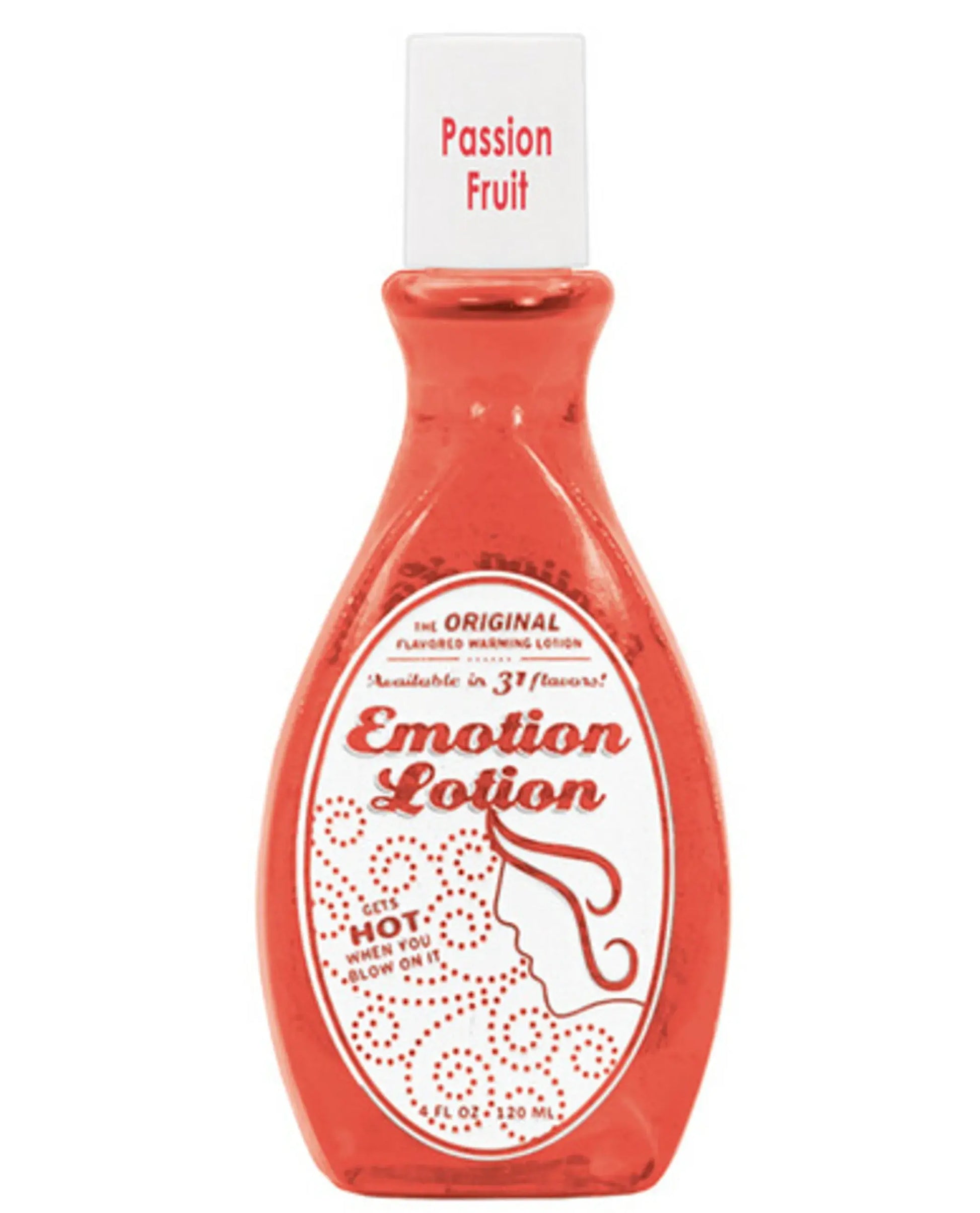 Emotion Lotion Passion Fruit Emotion Lotion