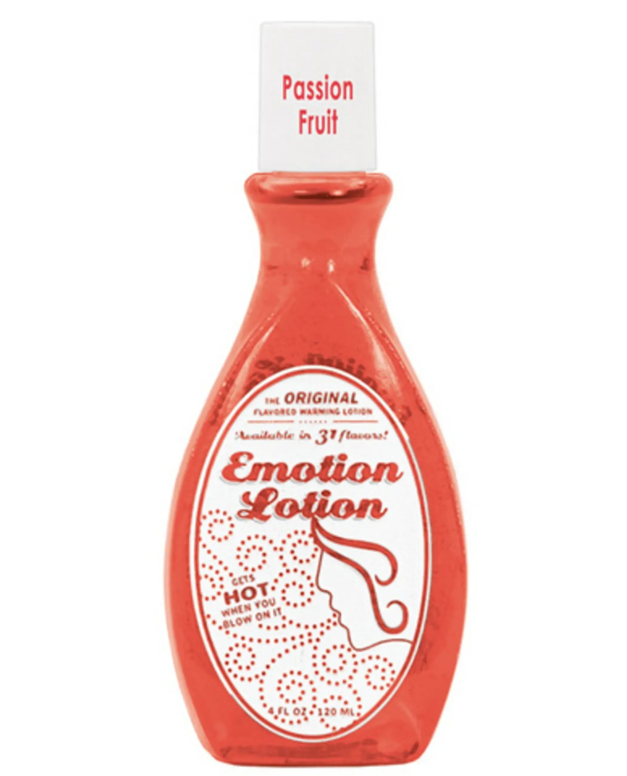 Emotion Lotion Passion Fruit Emotion Lotion