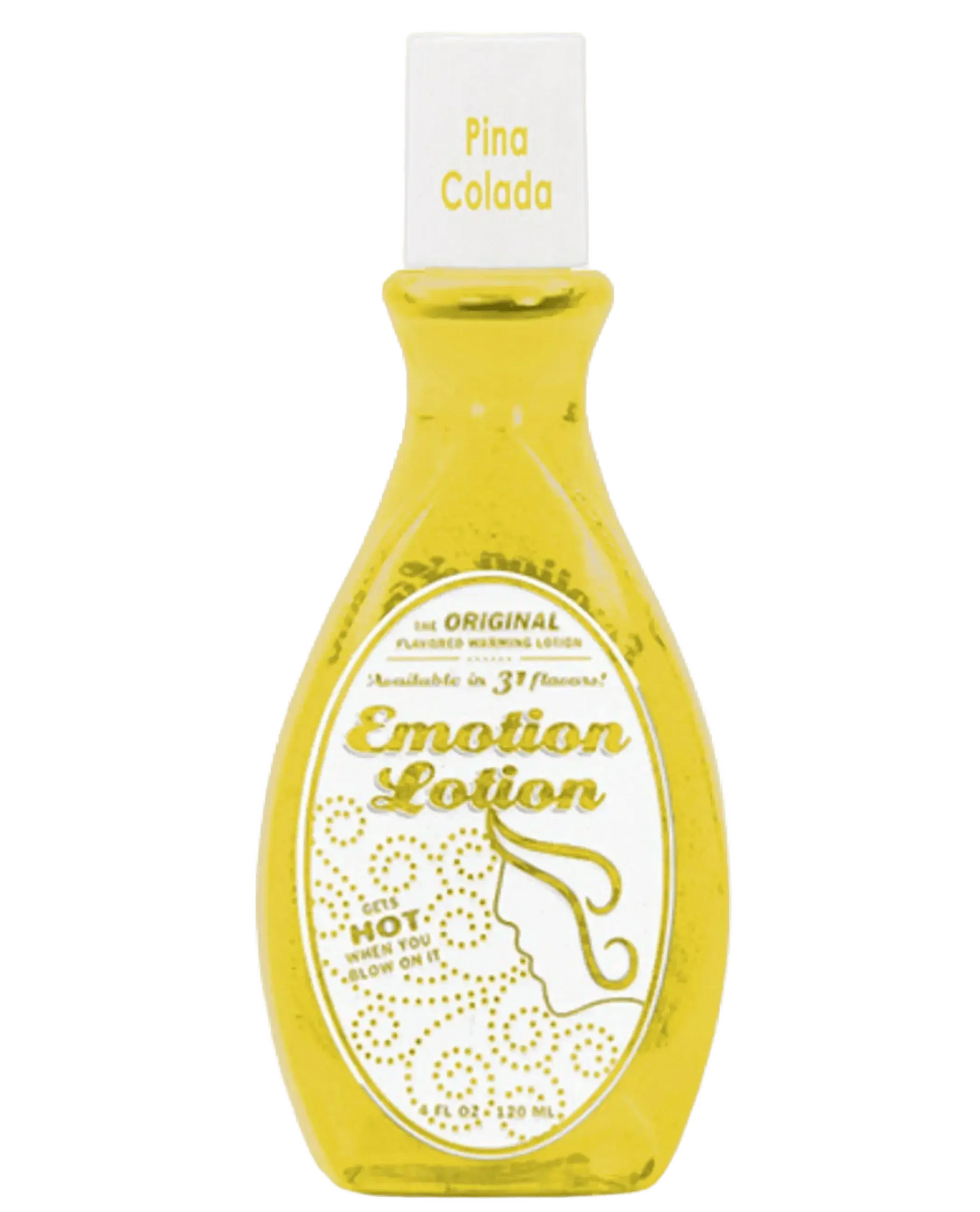 EMOTION LOTION-PINA COLADA Emotion Lotion
