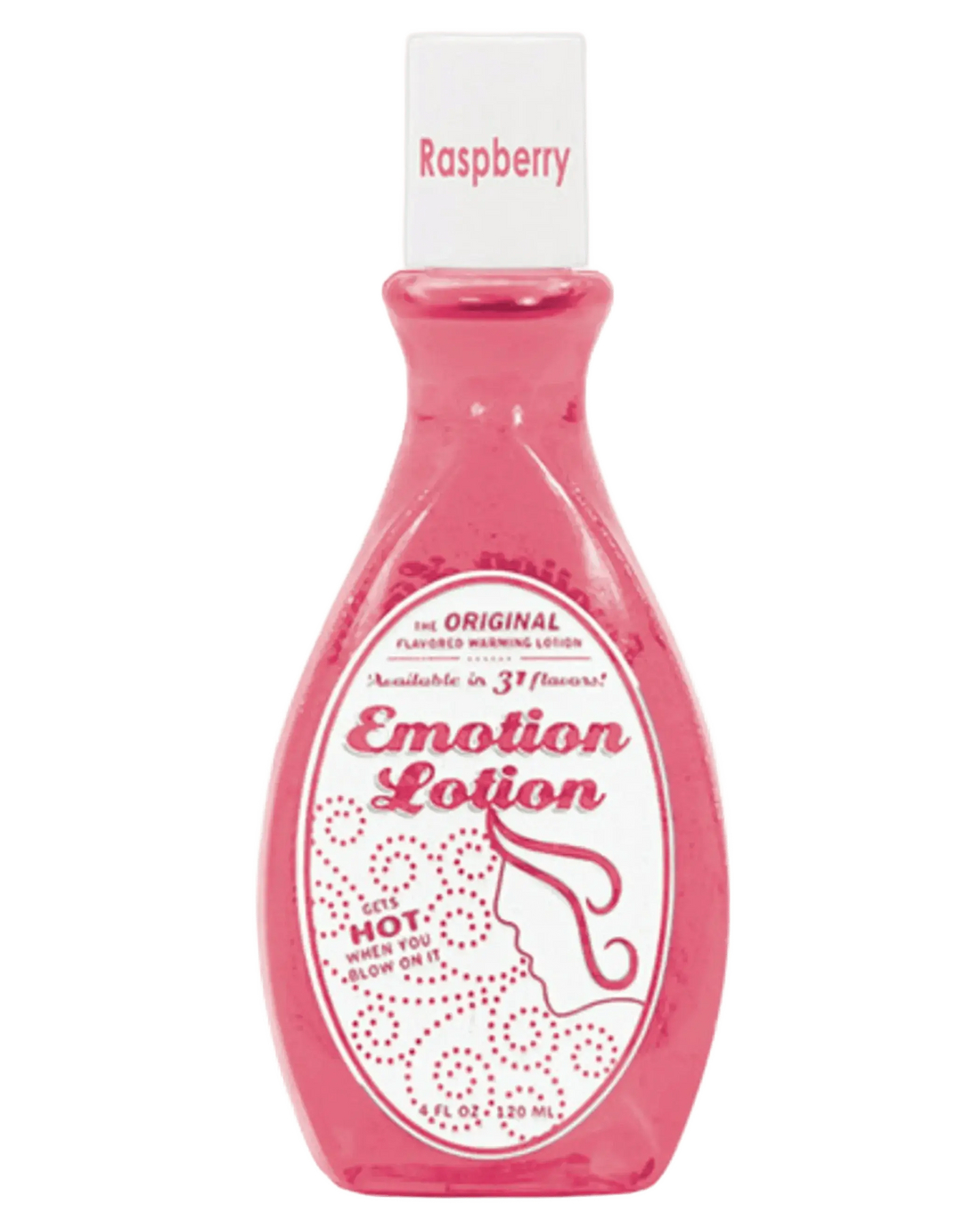 EMOTION LOTION-RASPBERRY Emotion Lotion