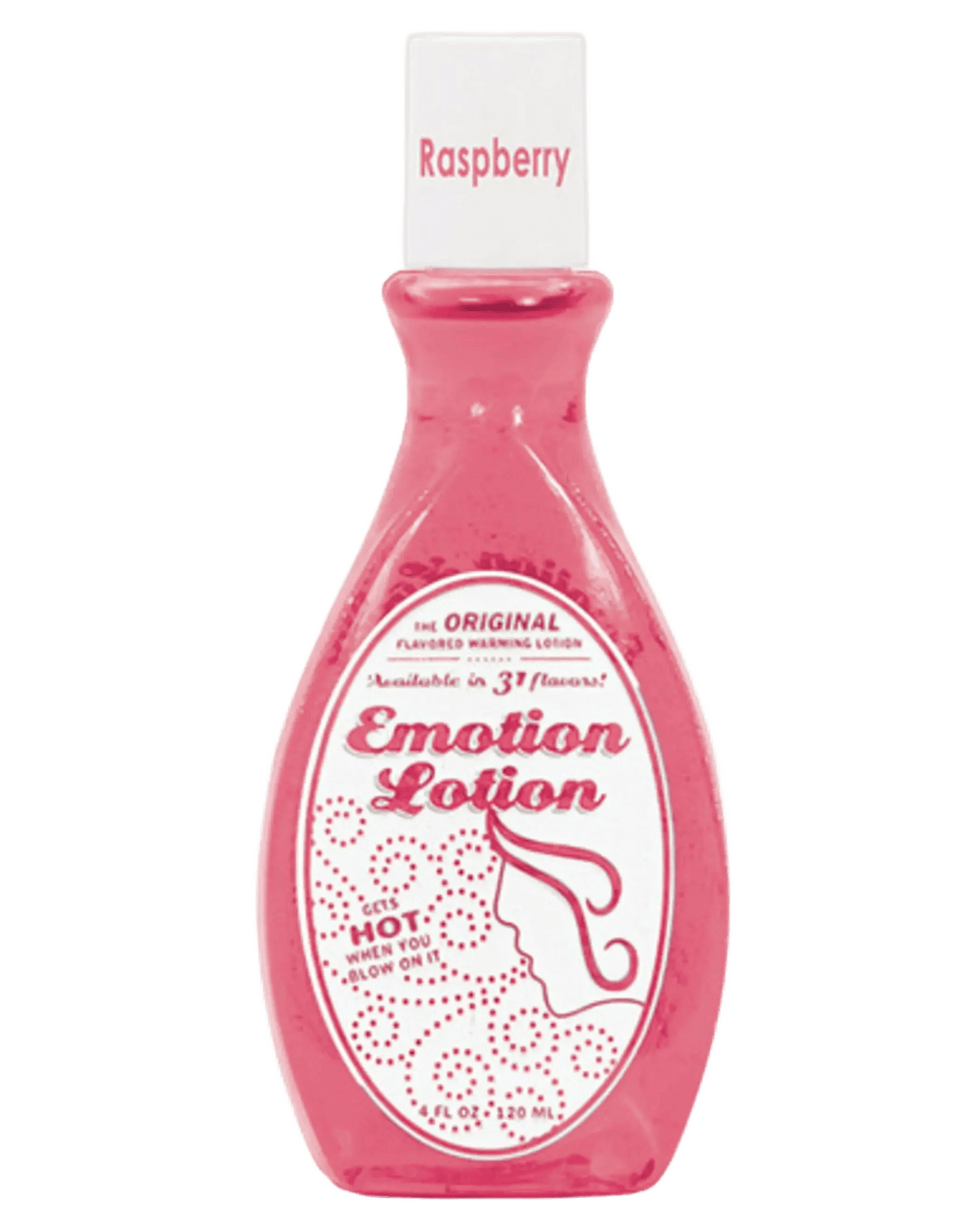 EMOTION LOTION-RASPBERRY Emotion Lotion