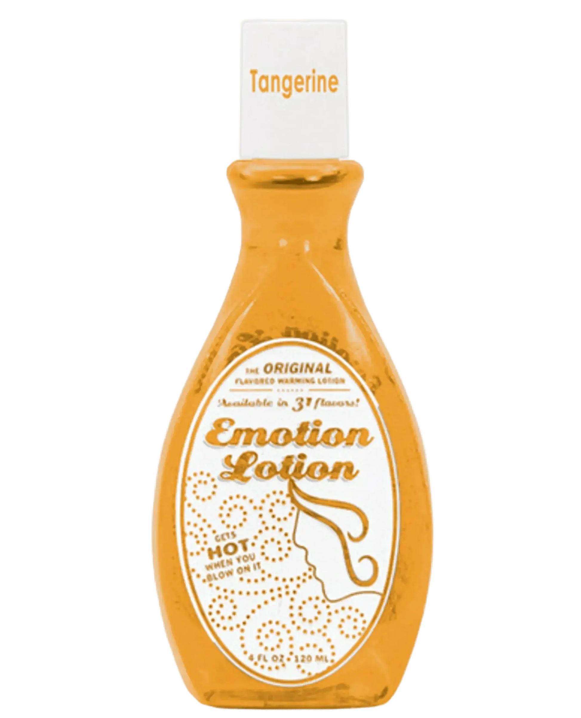 EMOTION LOTION-TANGERINE Emotion Lotion
