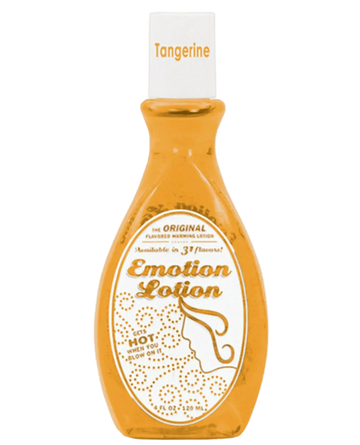 EMOTION LOTION-TANGERINE Emotion Lotion