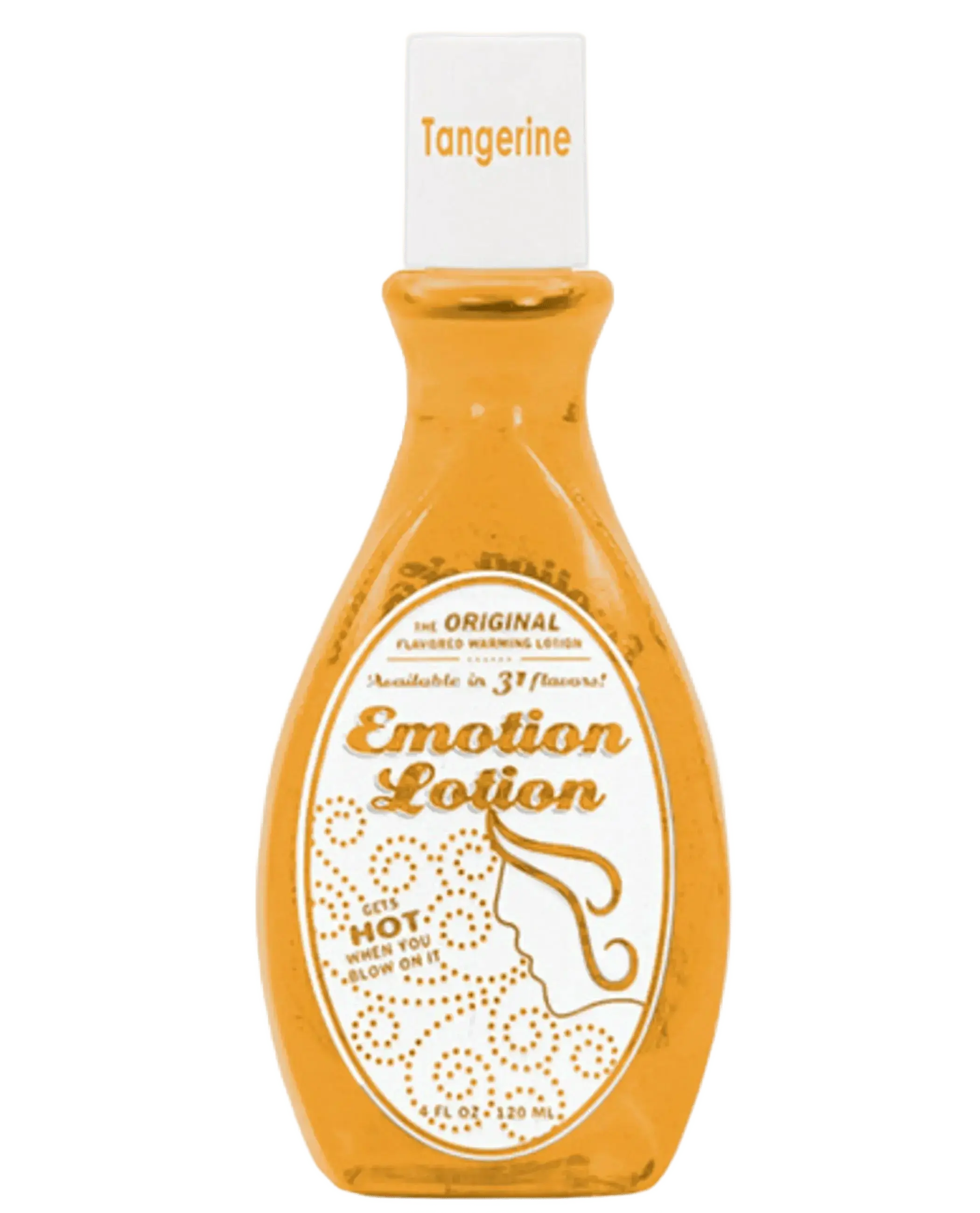 EMOTION LOTION-TANGERINE Emotion Lotion