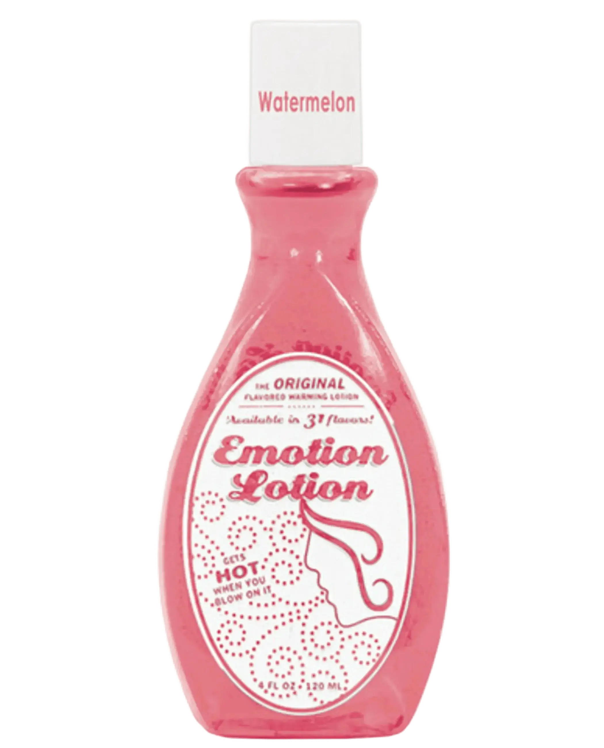 EMOTION LOTION-WATERMELON Emotion Lotion
