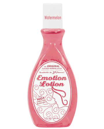 EMOTION LOTION-WATERMELON Emotion Lotion