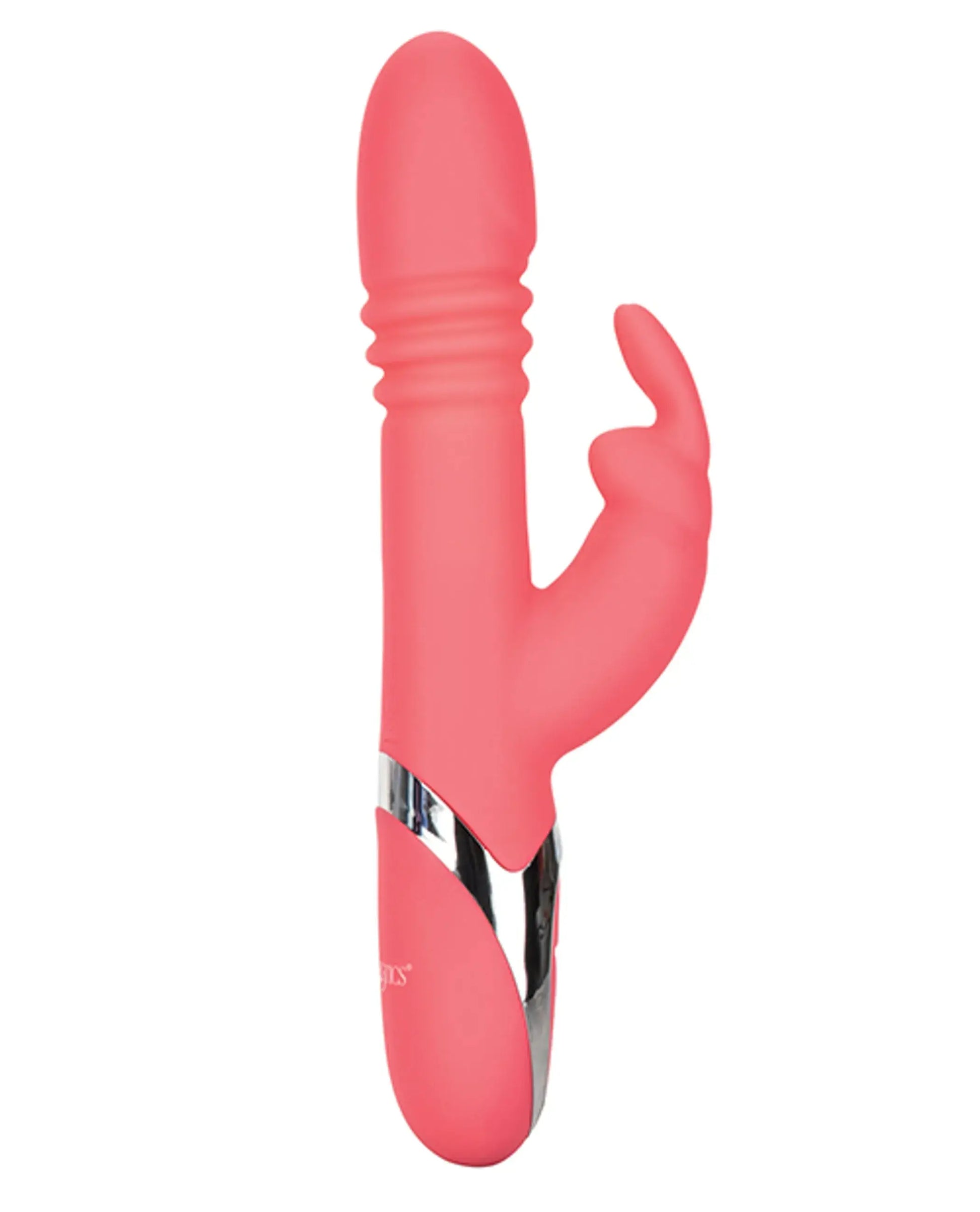 Enchanted Exciter Rabbit Vibrator California Exotic Novelties