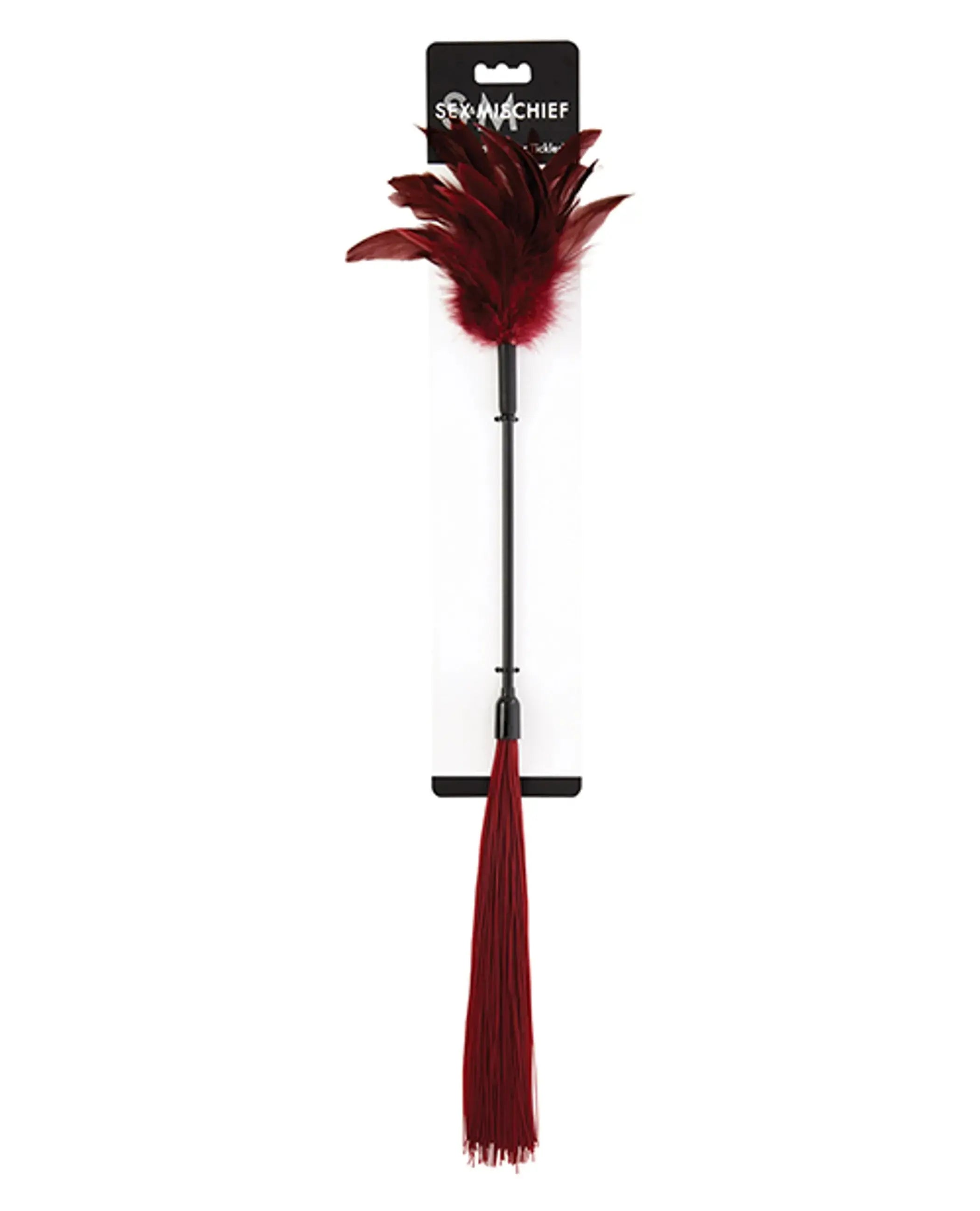 Enchanted Feather Tickler Sport Sheets