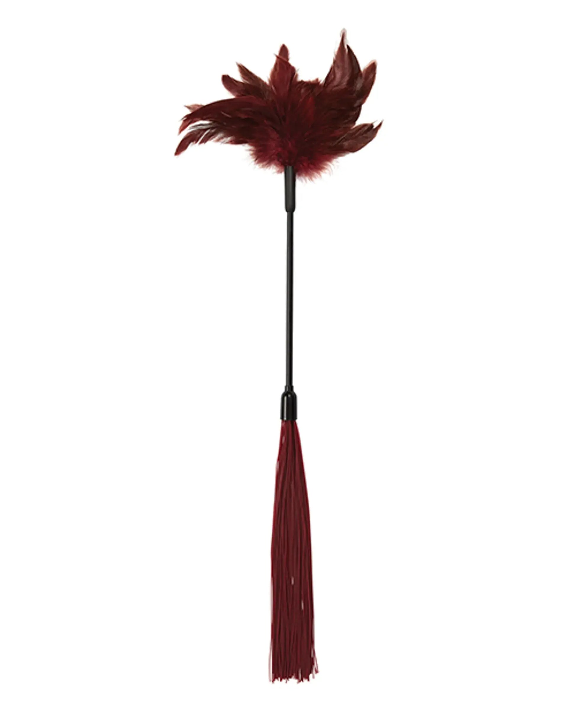 Enchanted Feather Tickler Sport Sheets