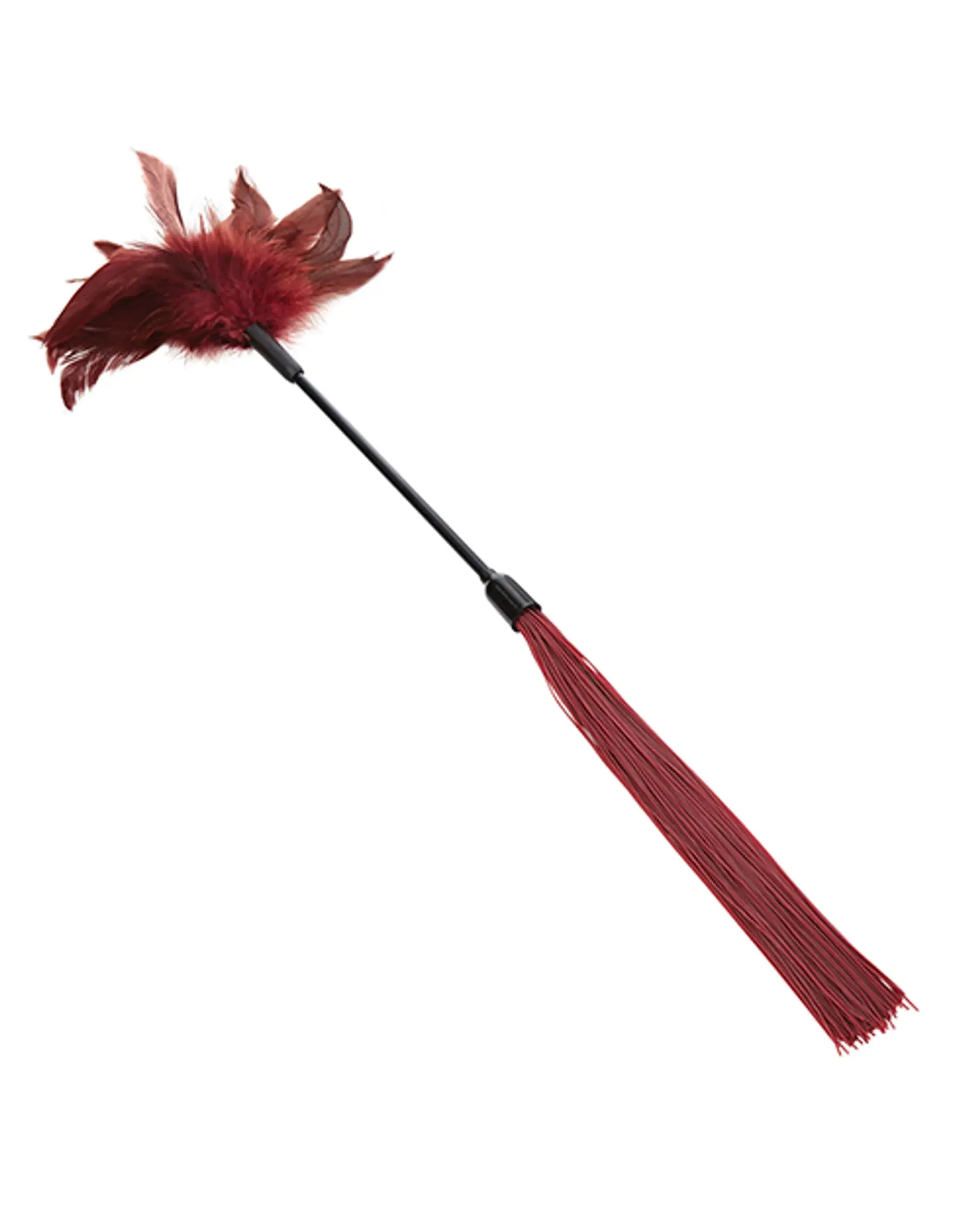 Enchanted Feather Tickler Sport Sheets