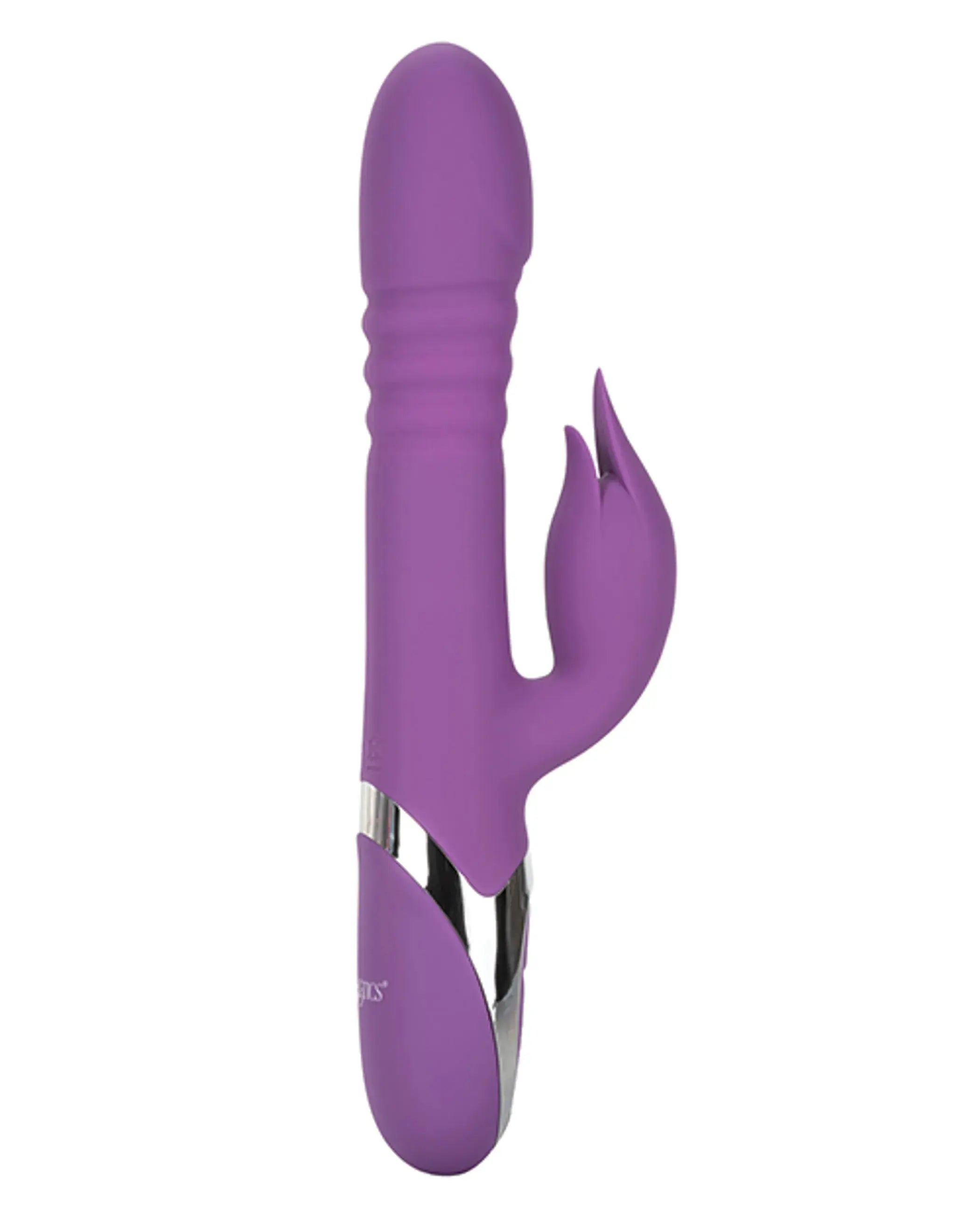 Enchanted Kisser Rabbit Vibrator California Exotic Novelties