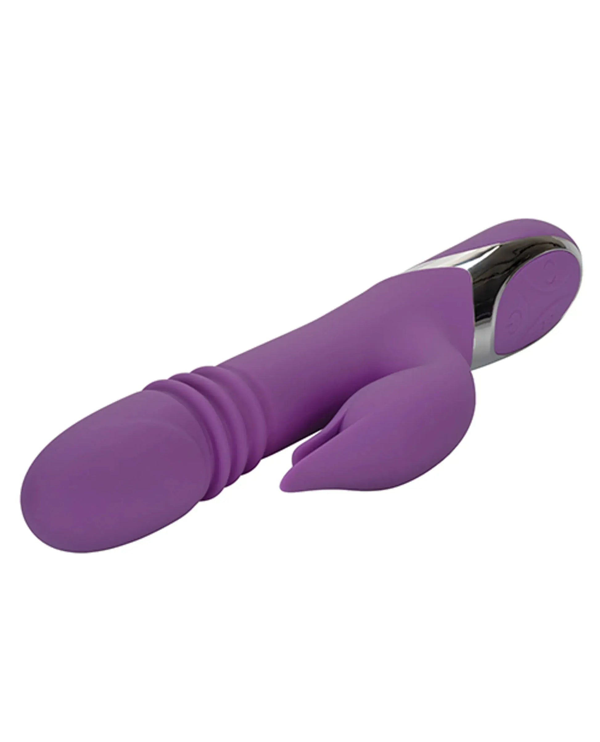 Enchanted Kisser Rabbit Vibrator California Exotic Novelties