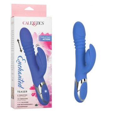 Enchanted Teaser Vibrator California Exotic Novelties