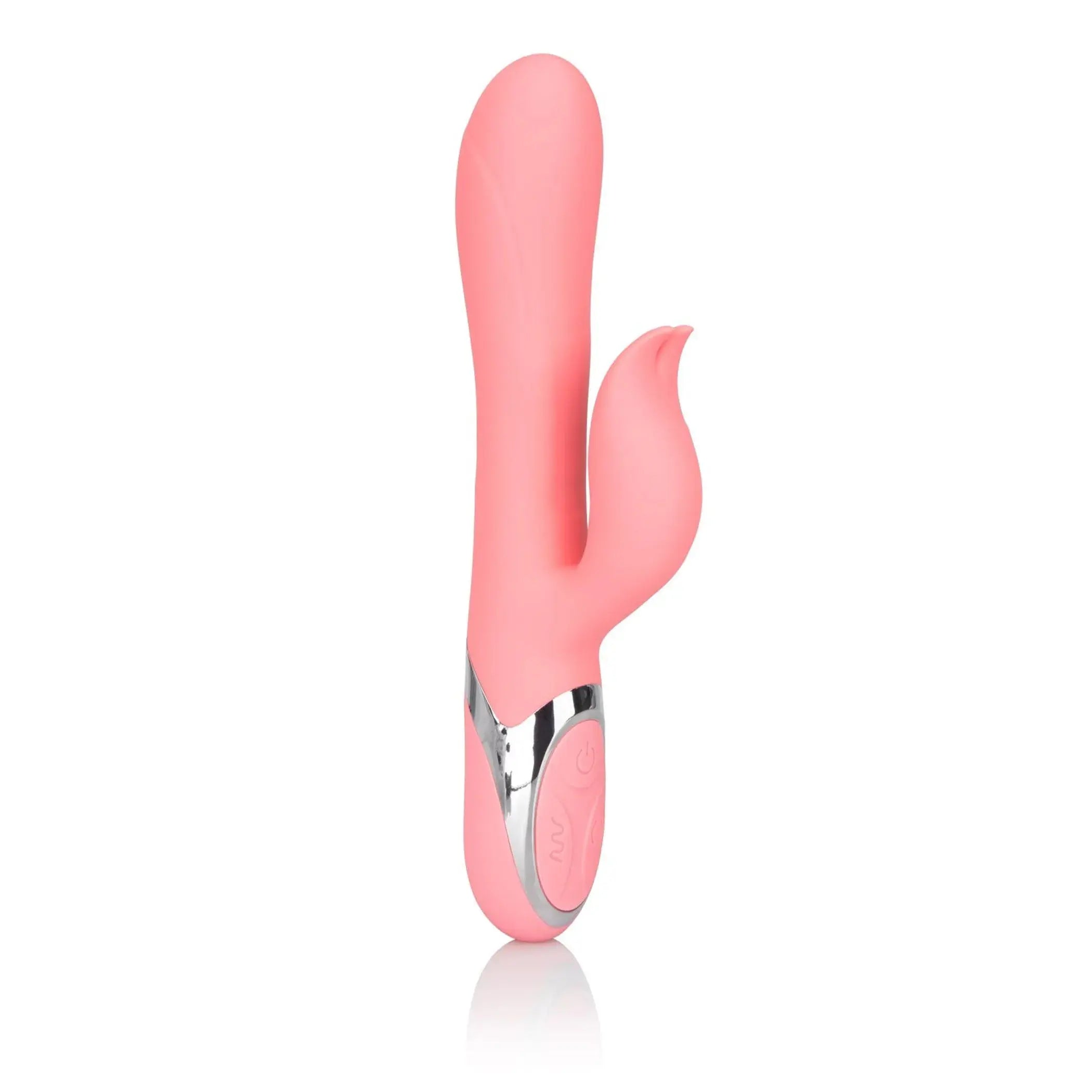 Enchanted Tickler Rabbit California Exotic Novelties