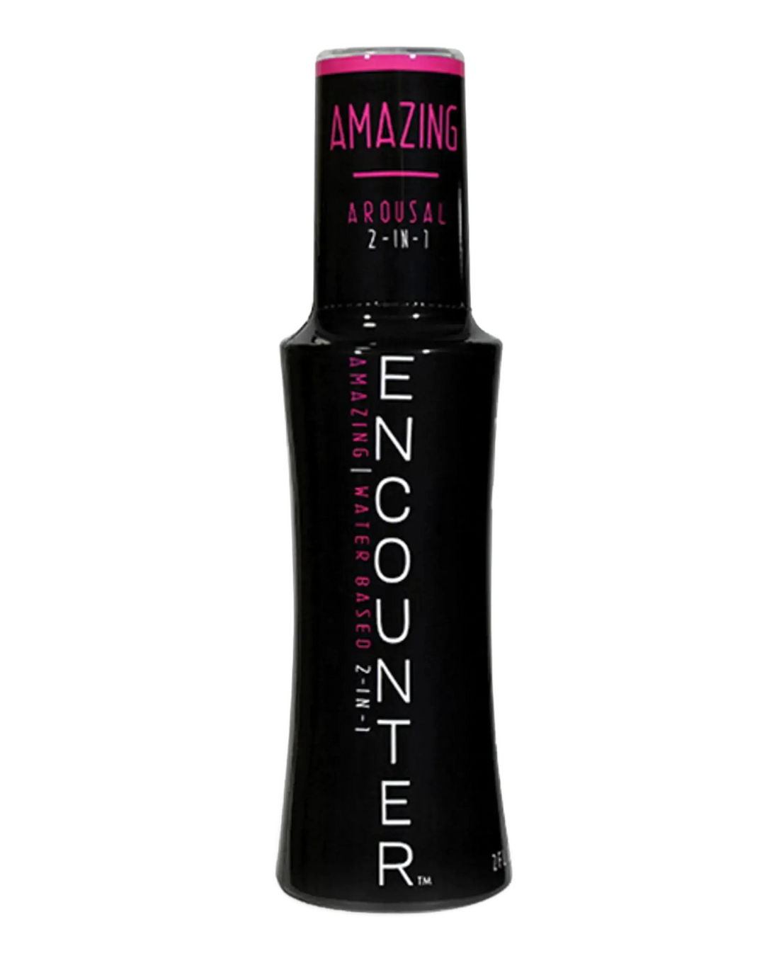ENCOUNTER AMAZING CLITORAL /G-SPOT LUBRICANT 2OZ Elbow Grease