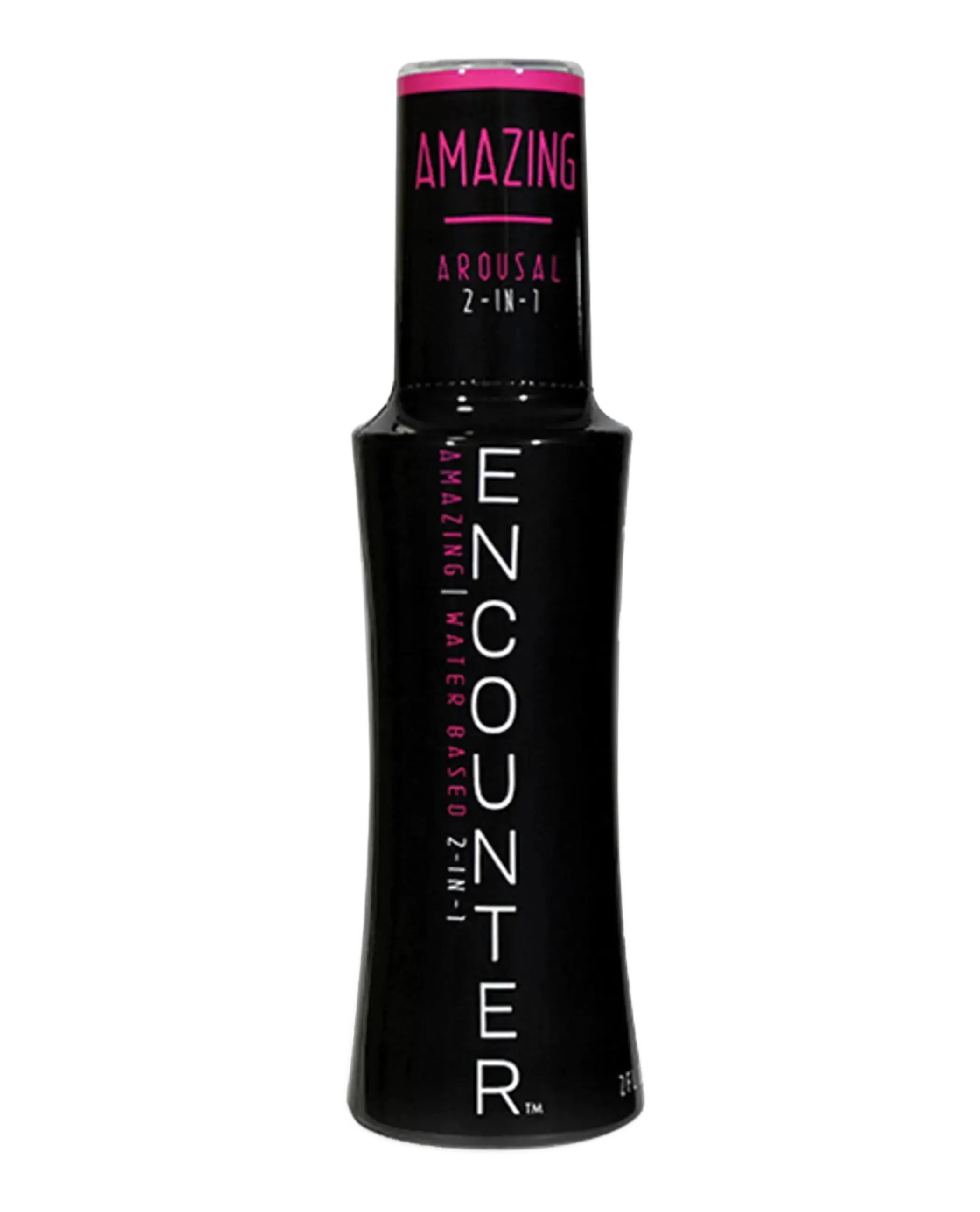 ENCOUNTER AMAZING CLITORAL /G-SPOT LUBRICANT 2OZ Elbow Grease