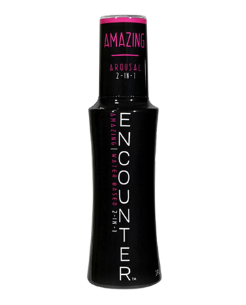 ENCOUNTER AMAZING CLITORAL /G-SPOT LUBRICANT 2OZ Elbow Grease