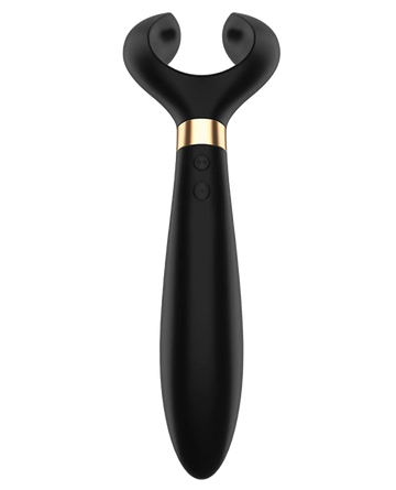 SATISFYER ENDLESS FUN BLACK (NET) Satisfyer