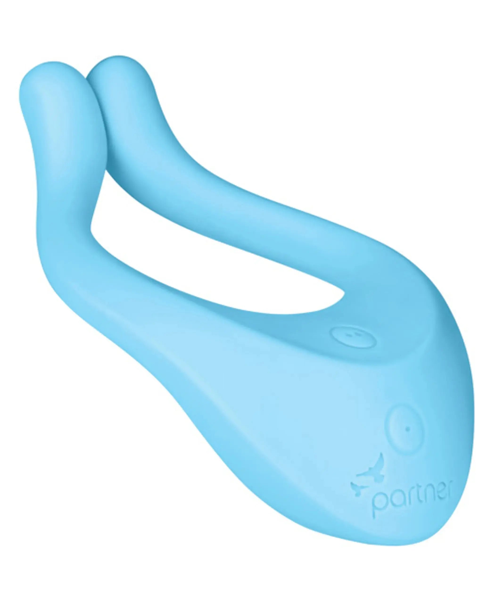 Endless Love Light Blue Satisfyer