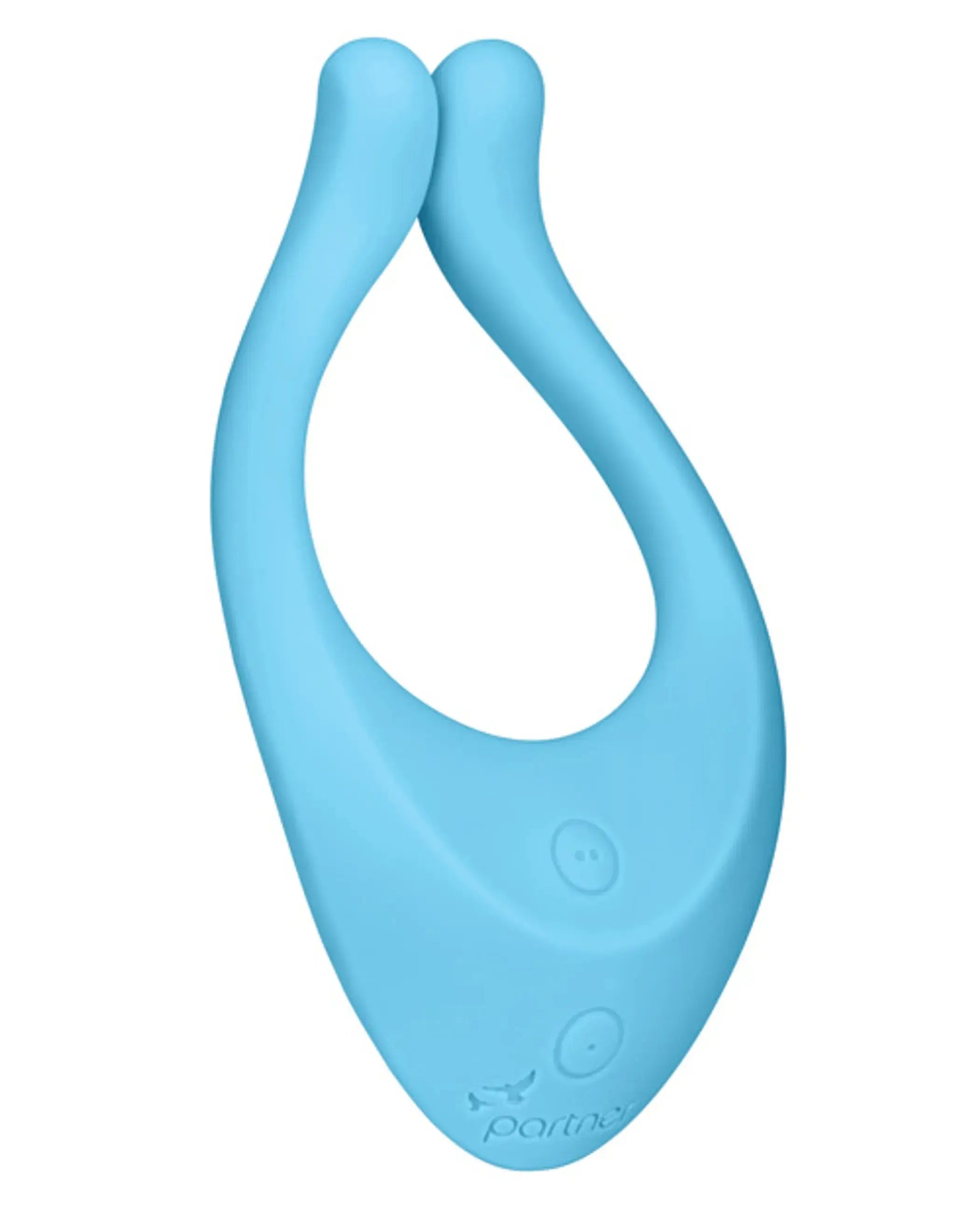 Endless Love Light Blue Satisfyer