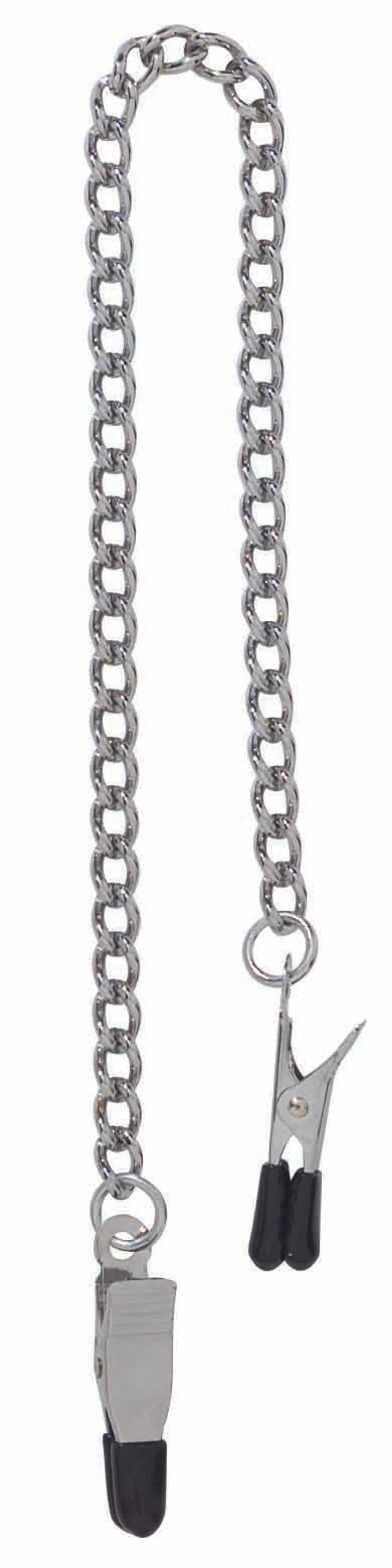 Endurance Clamp Spartacus