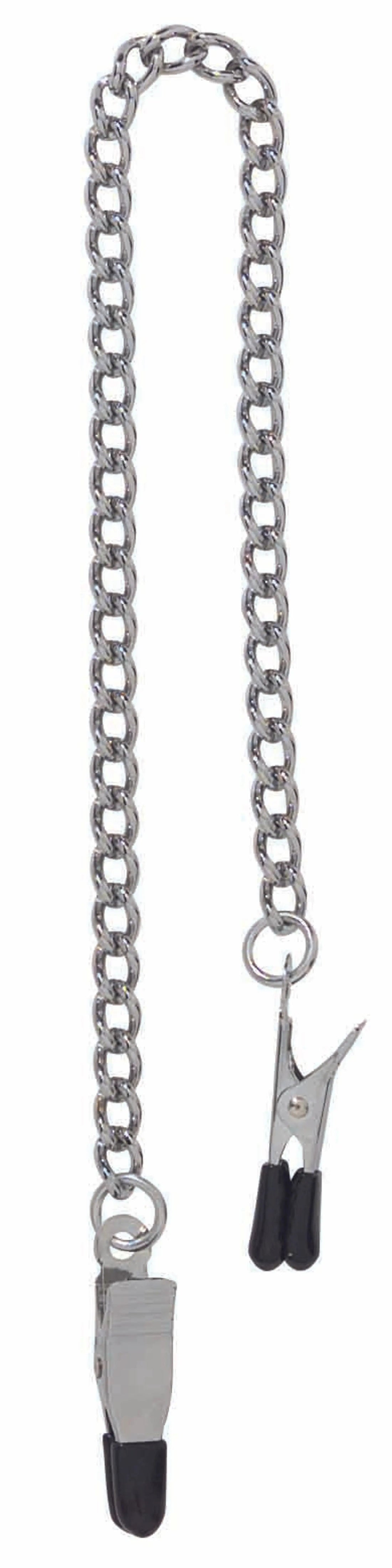 Endurance Clamp Spartacus