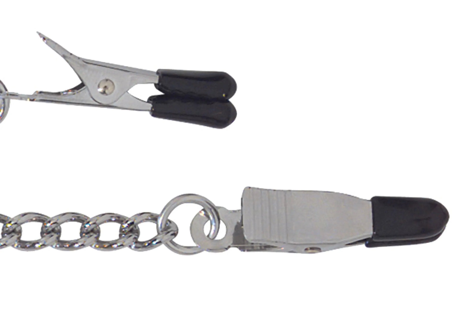 Endurance Clamp Spartacus