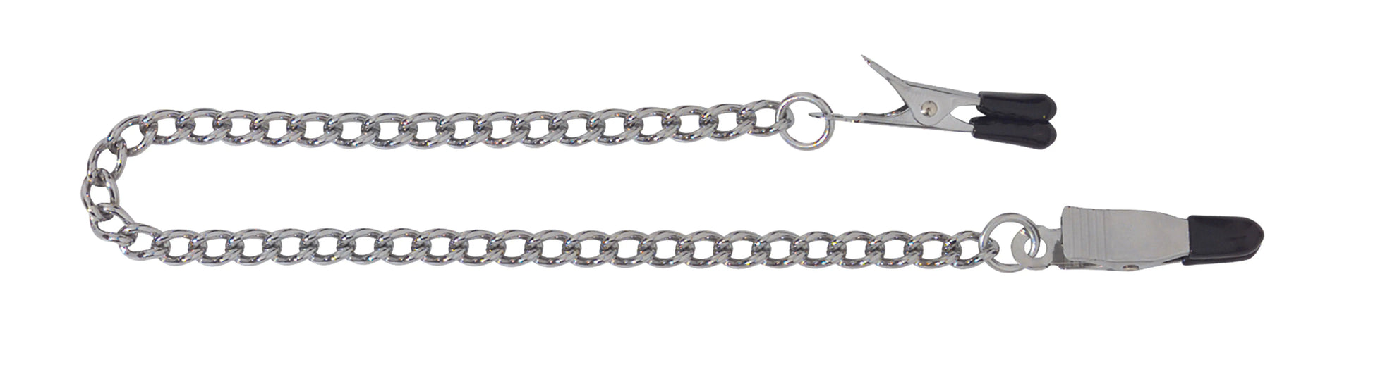Endurance Clamp Spartacus