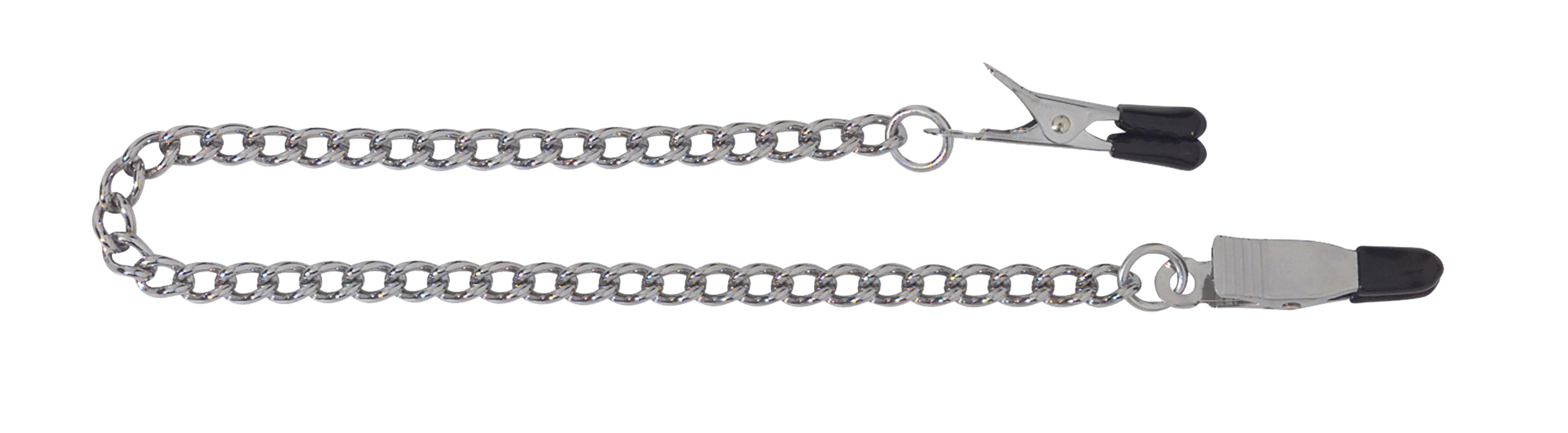 Endurance Clamp Spartacus