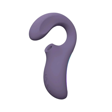 LELO ENIGMA WAVE CYBER PURPLE (NET) Lelo