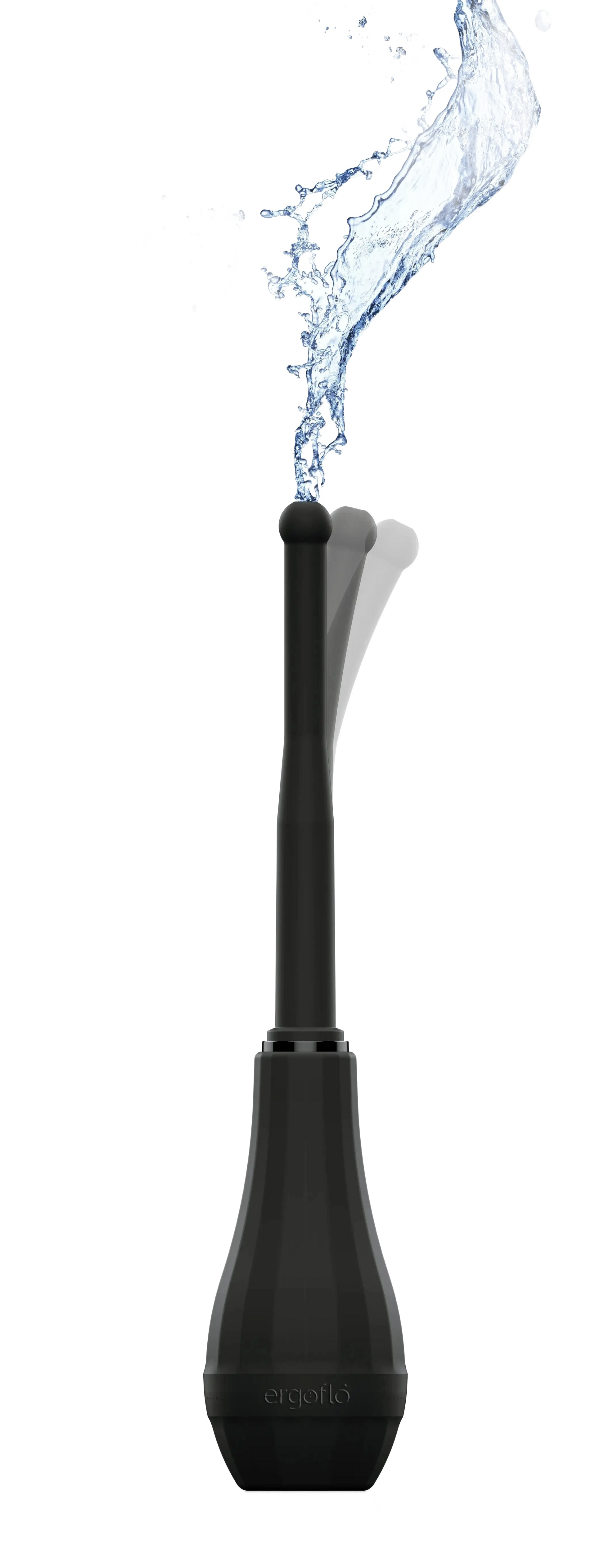 ERGOFLO DIRECTOR BLACK Perfect Fit